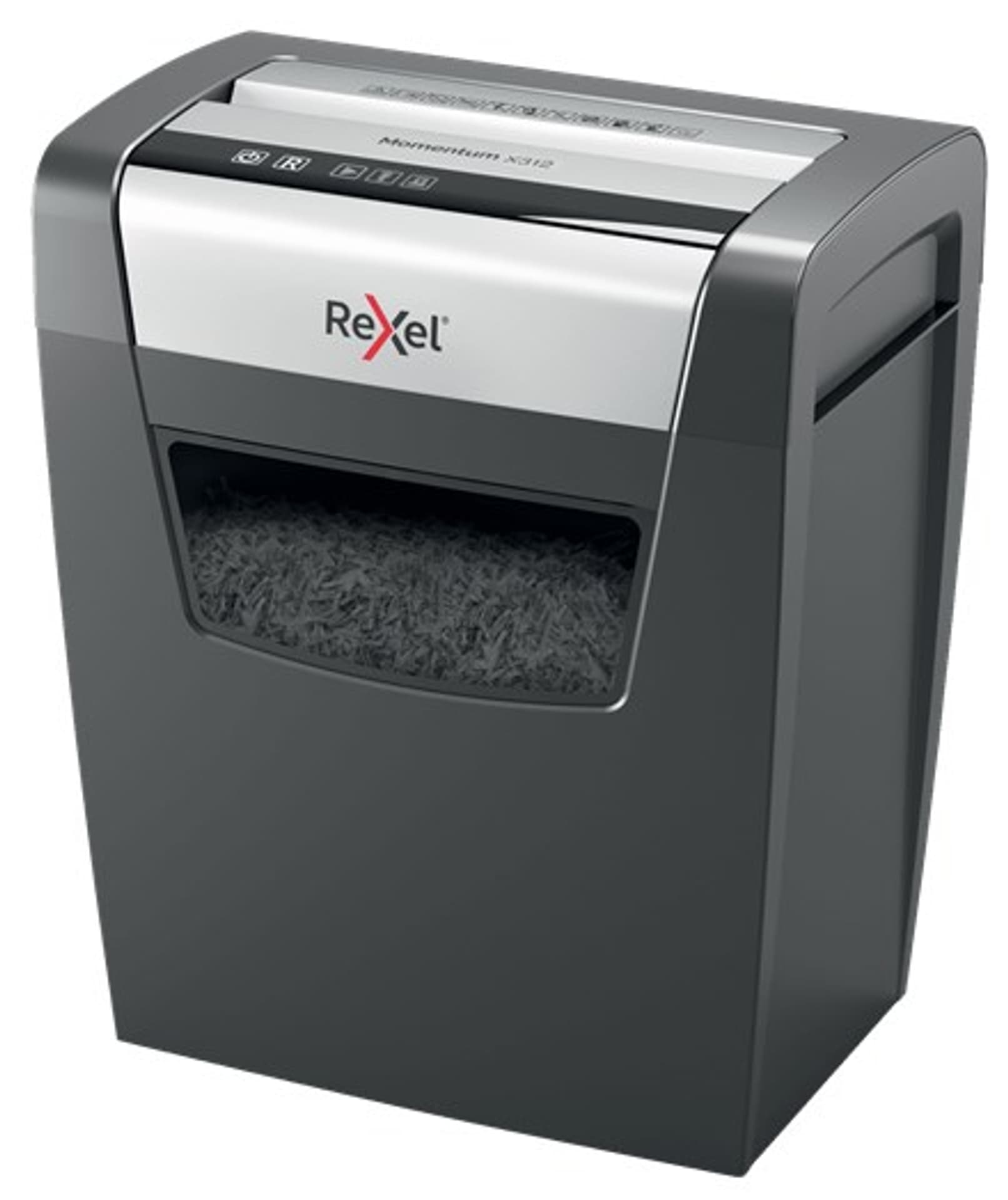 

Niszczarka do dokumentów REXEL MOMENTUM X312 2104572EU
