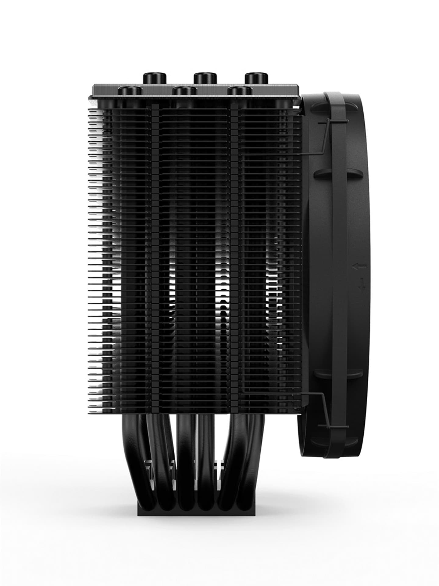

Chłodzenie do procesora BE QUIET! DARK ROCK 4 BK021 (AM2, AM2+, AM3, AM3+, AM4, FM1, FM2, FM2+, LGA 1150, LGA 1151, LGA 1155, LGA 1156, LGA 1366, LGA 2011, LGA 2011-3, LGA 2066)