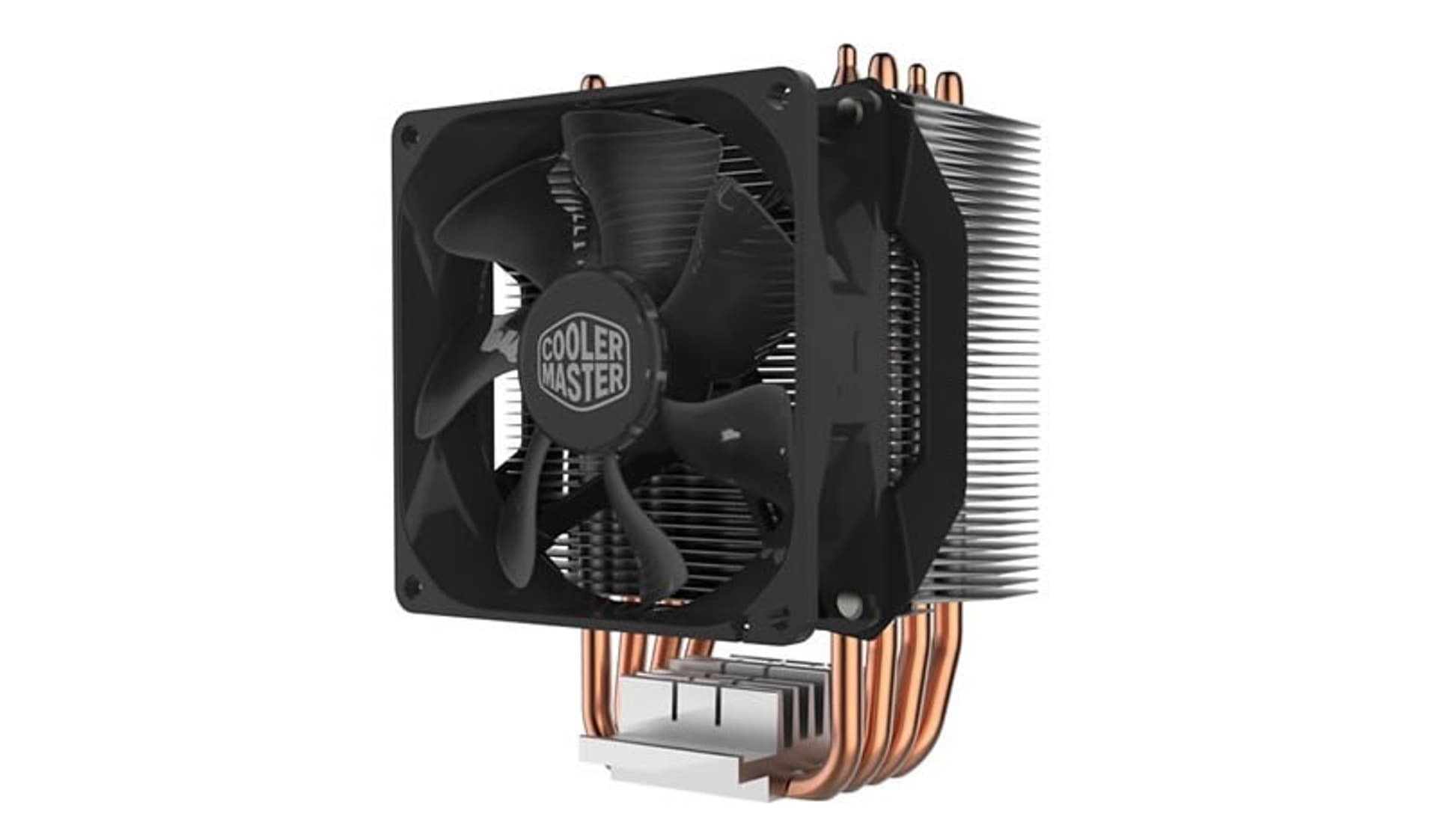 

Chłodzenie procesora COOLER MASTER Hyper H412R RR-H412-20PK-R2
