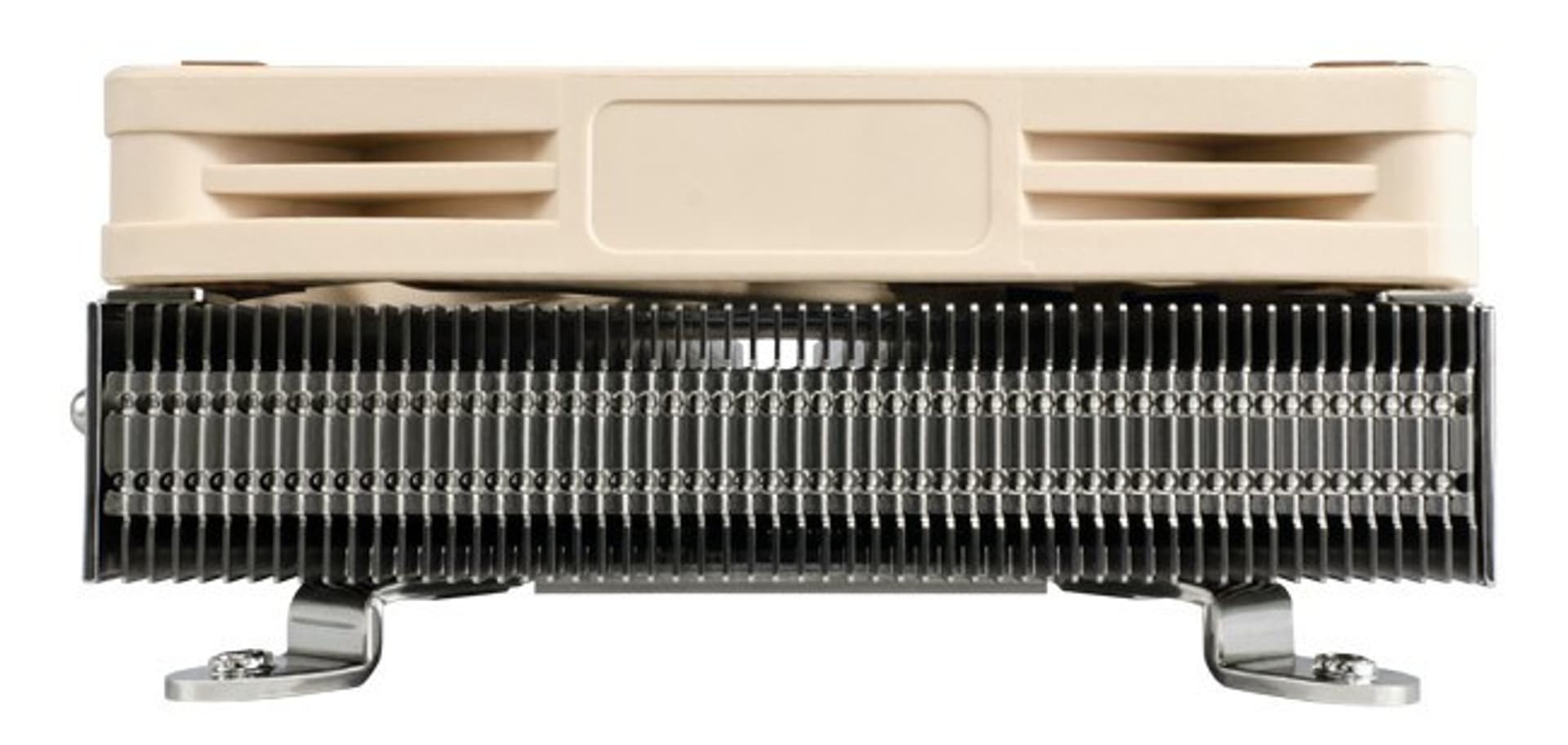 

Chłodzenie CPU NOCTUA NH-L9i Intel Low Profile 37mm