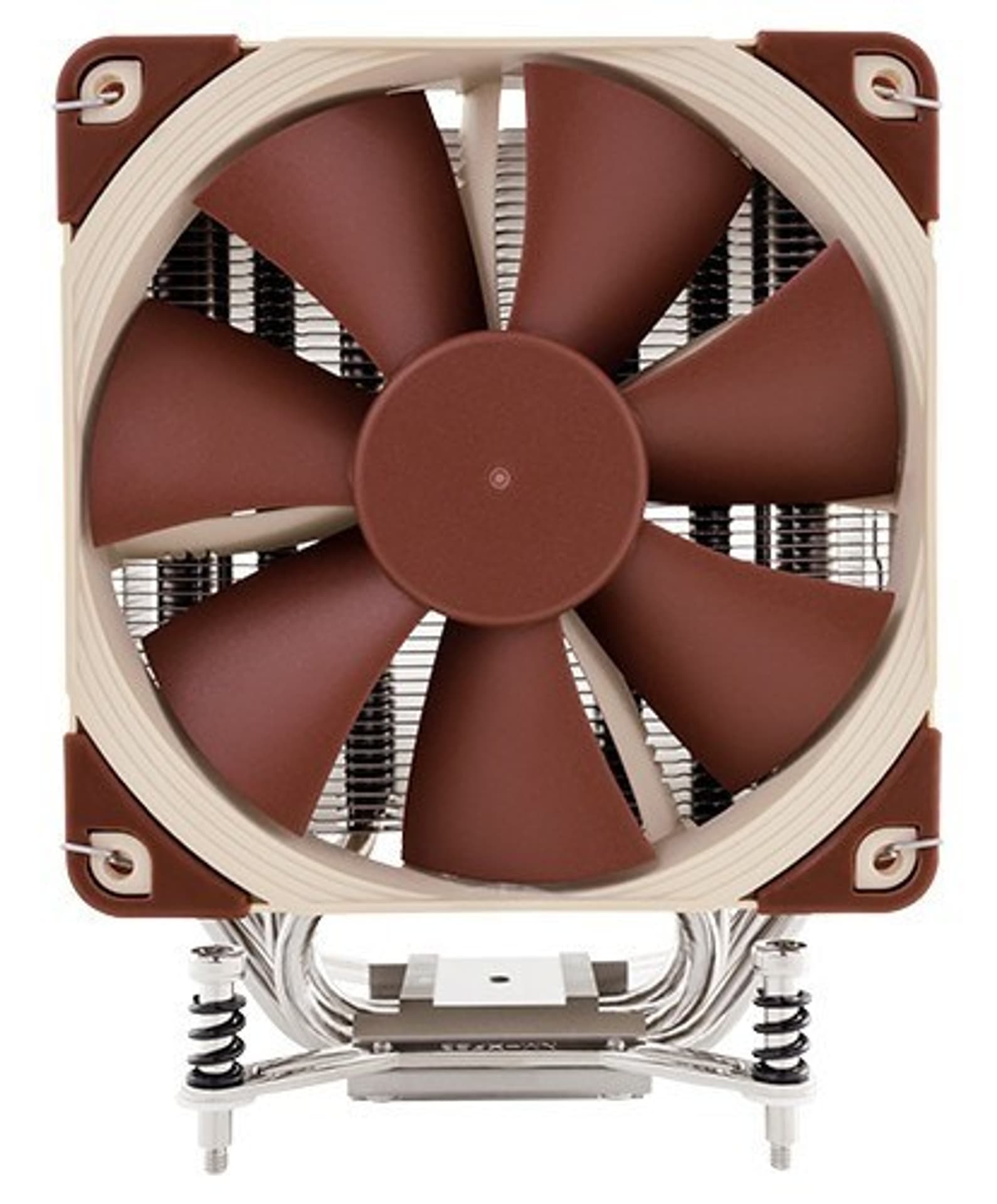 

Chłodzenie CPU NOCTUA NH-U12DXi4