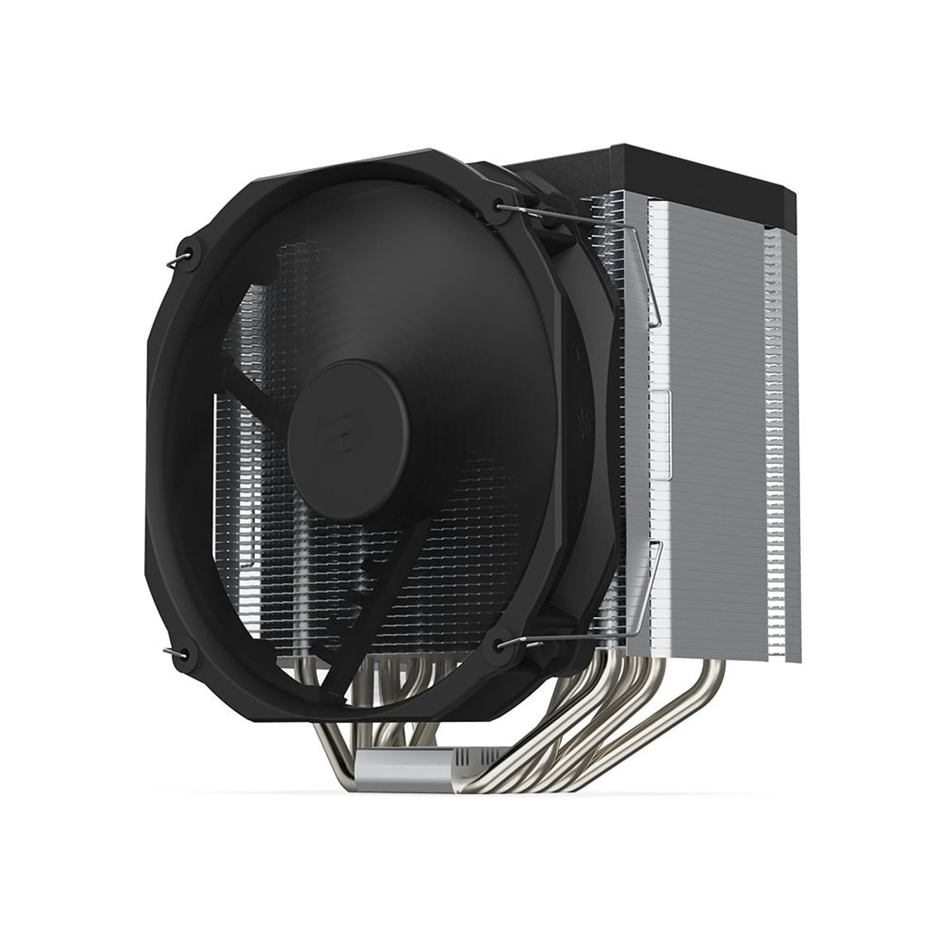 

Chłodzenie CPU SilentiumPC Fortis 5