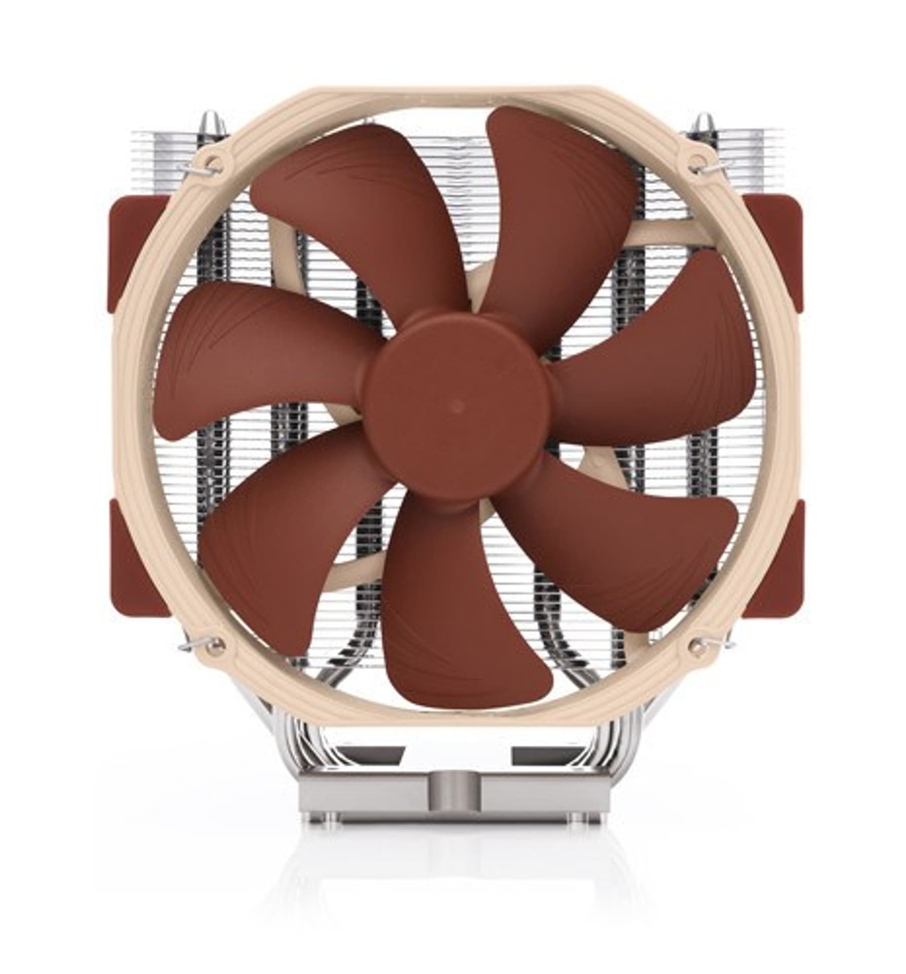 

Chłodzenie CPU NOCTUA NH-U14S DX-3647