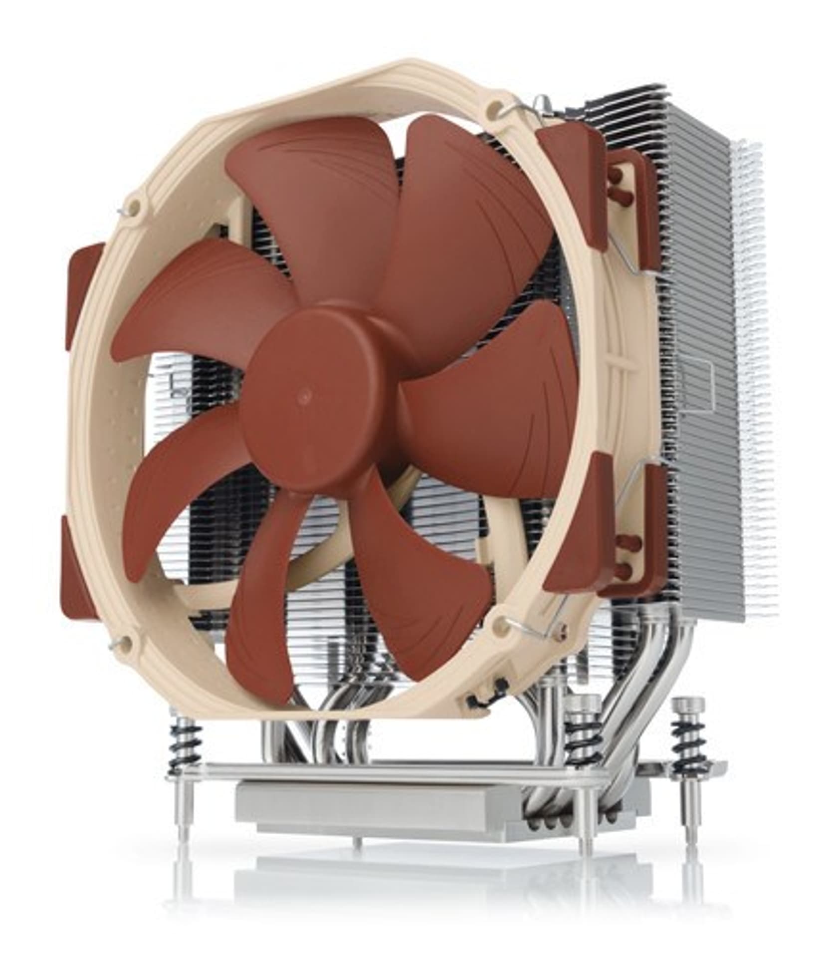 

Chłodzenie CPU NOCTUA NH-U14S TR4-SP3