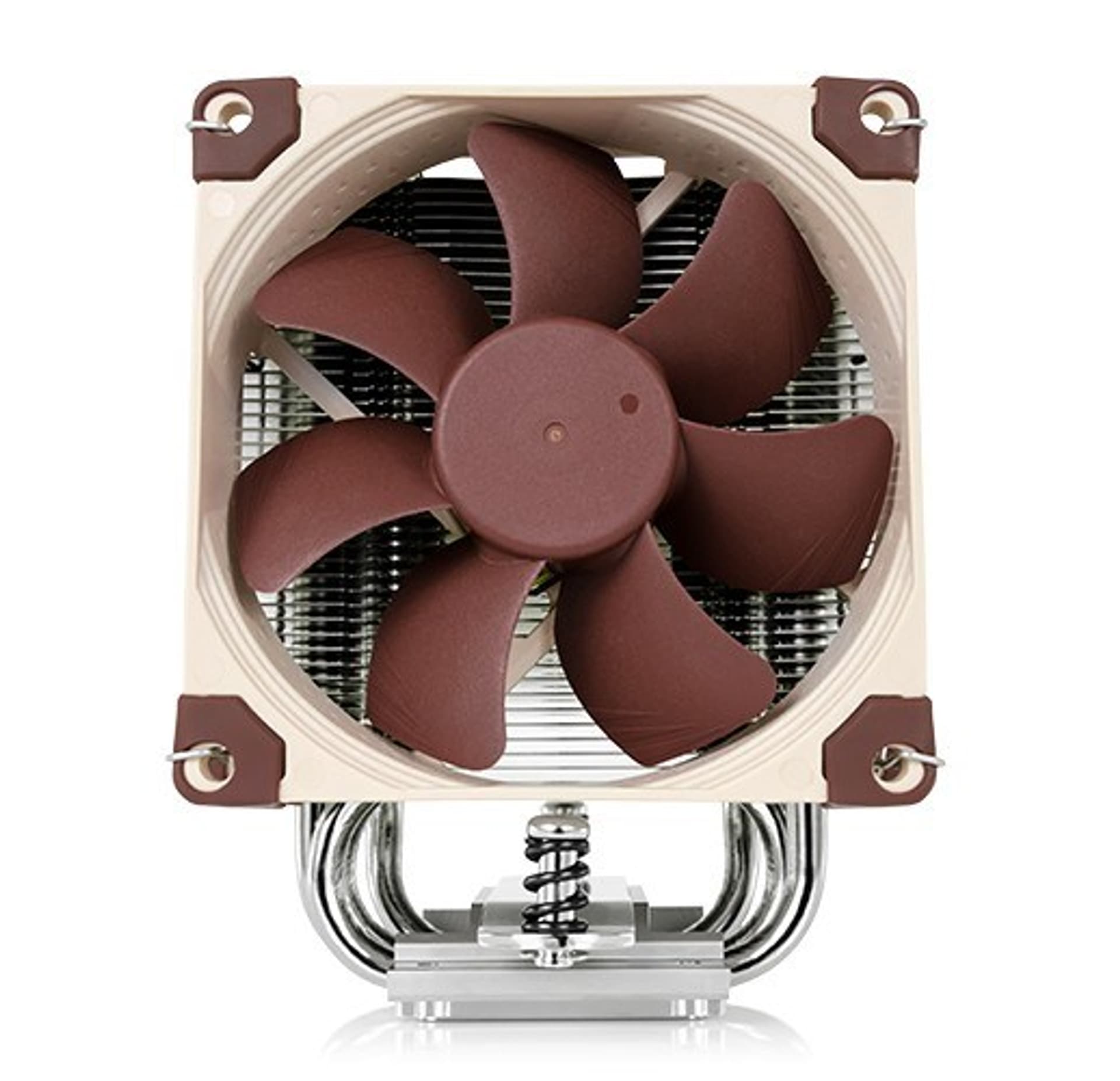 

Chłodzenie CPU NOCTUA NH-U9S