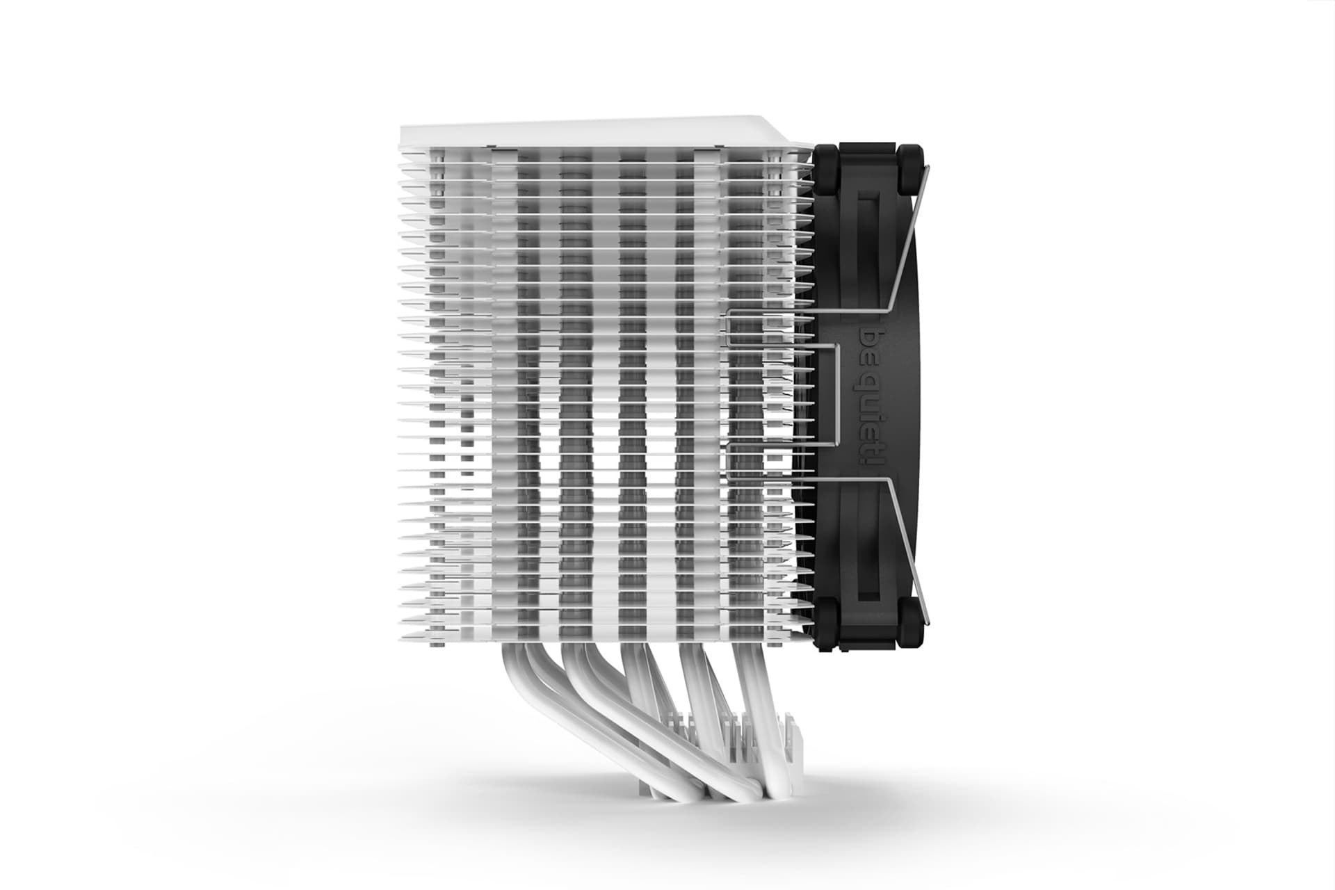 

Chłodzenie CPU be quiet! SHADOW ROCK 3 WHITE