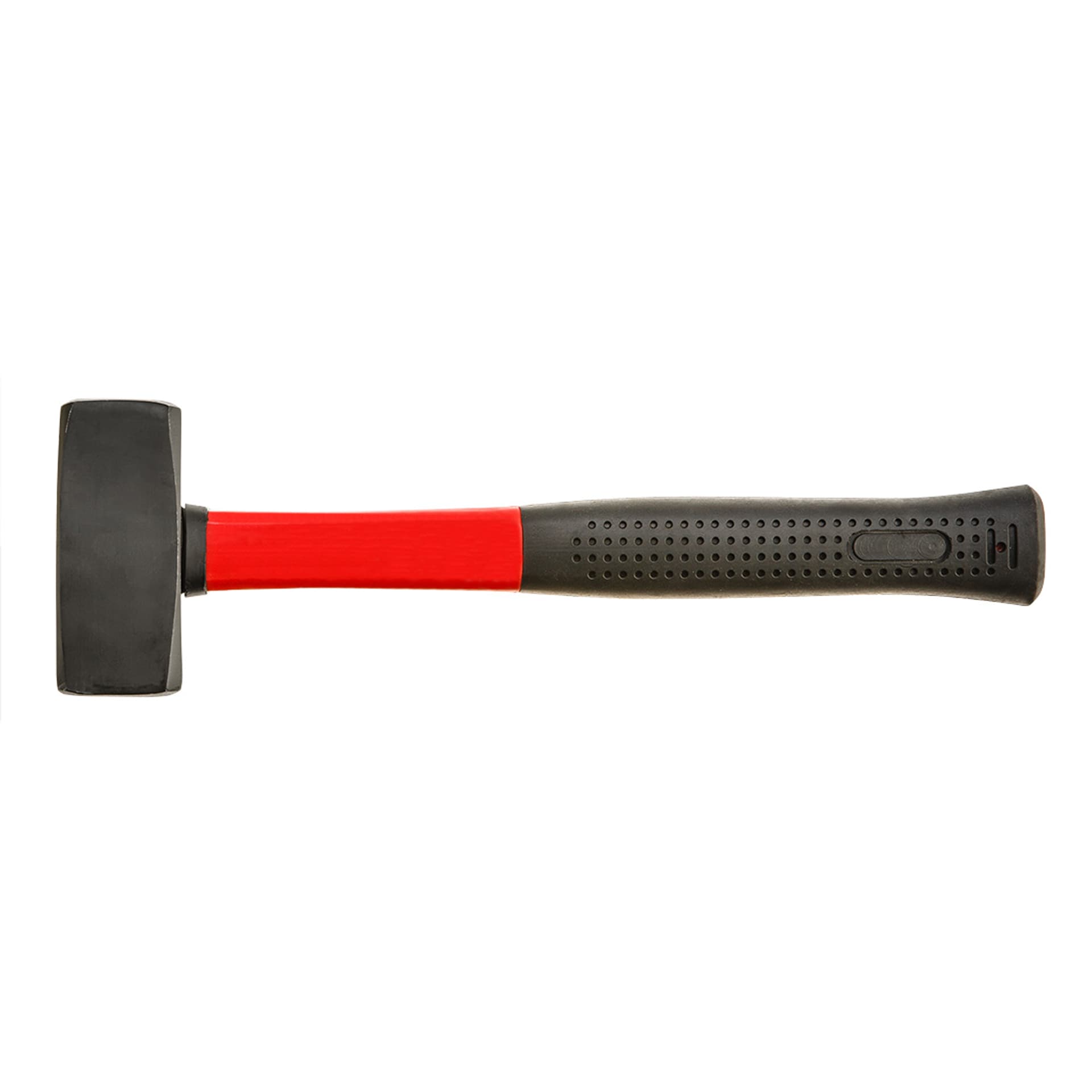 

Młotek kamieniarski 1250 g, trzonek z włókna szklanego