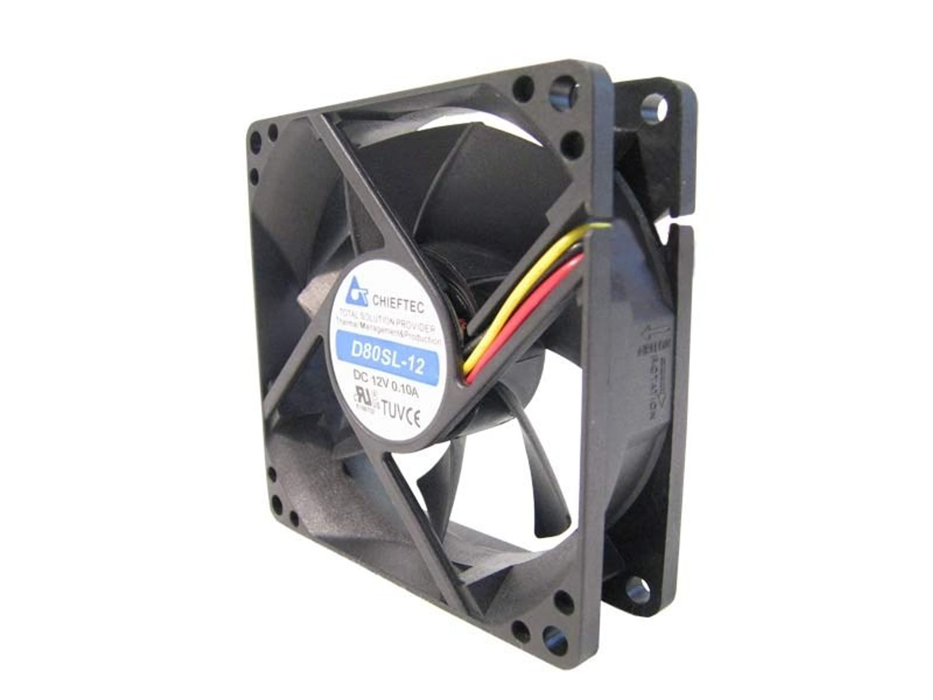 

Wentylator Chieftec AF-0825S