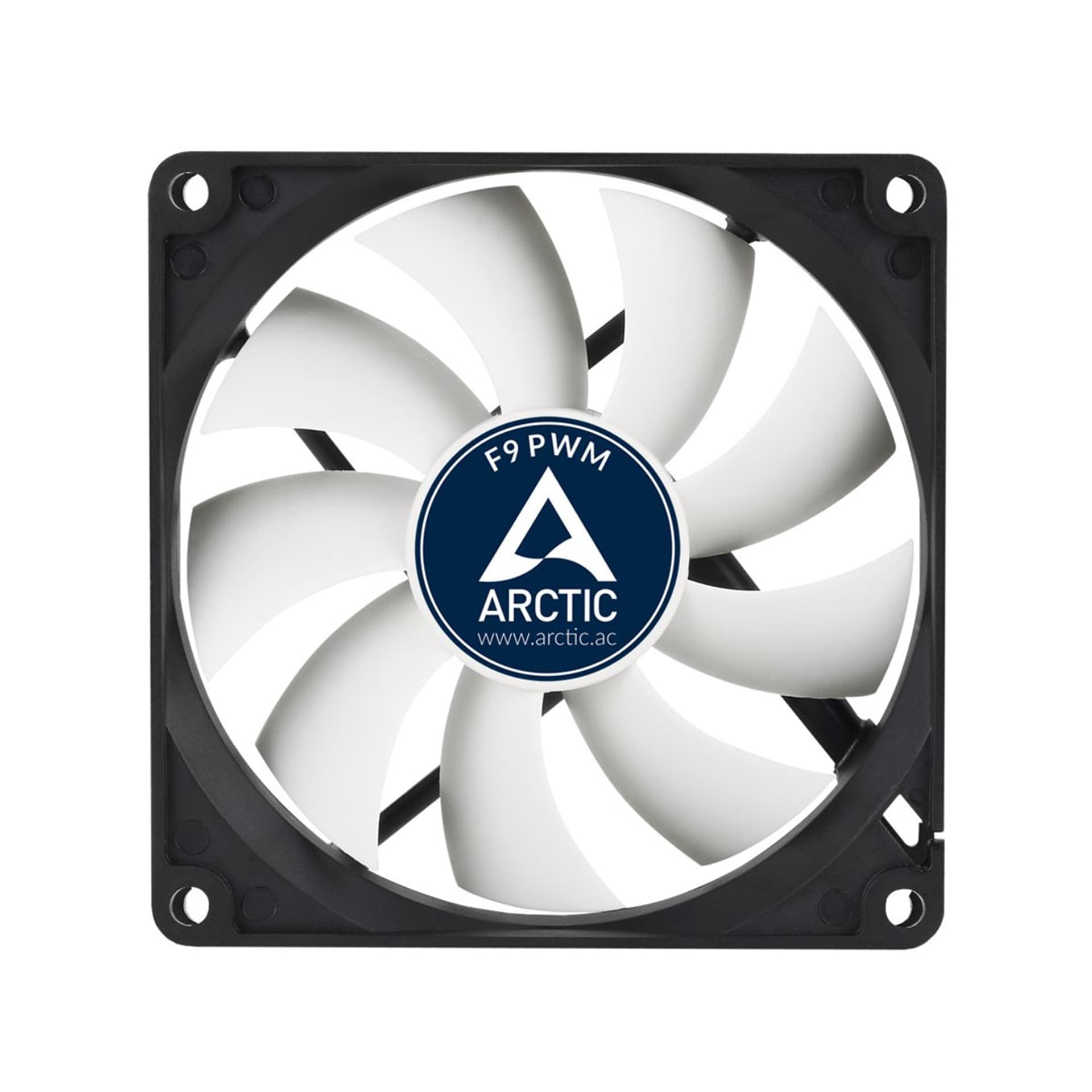 

WENTYLATOR ARCTIC F9 PWM 90mm