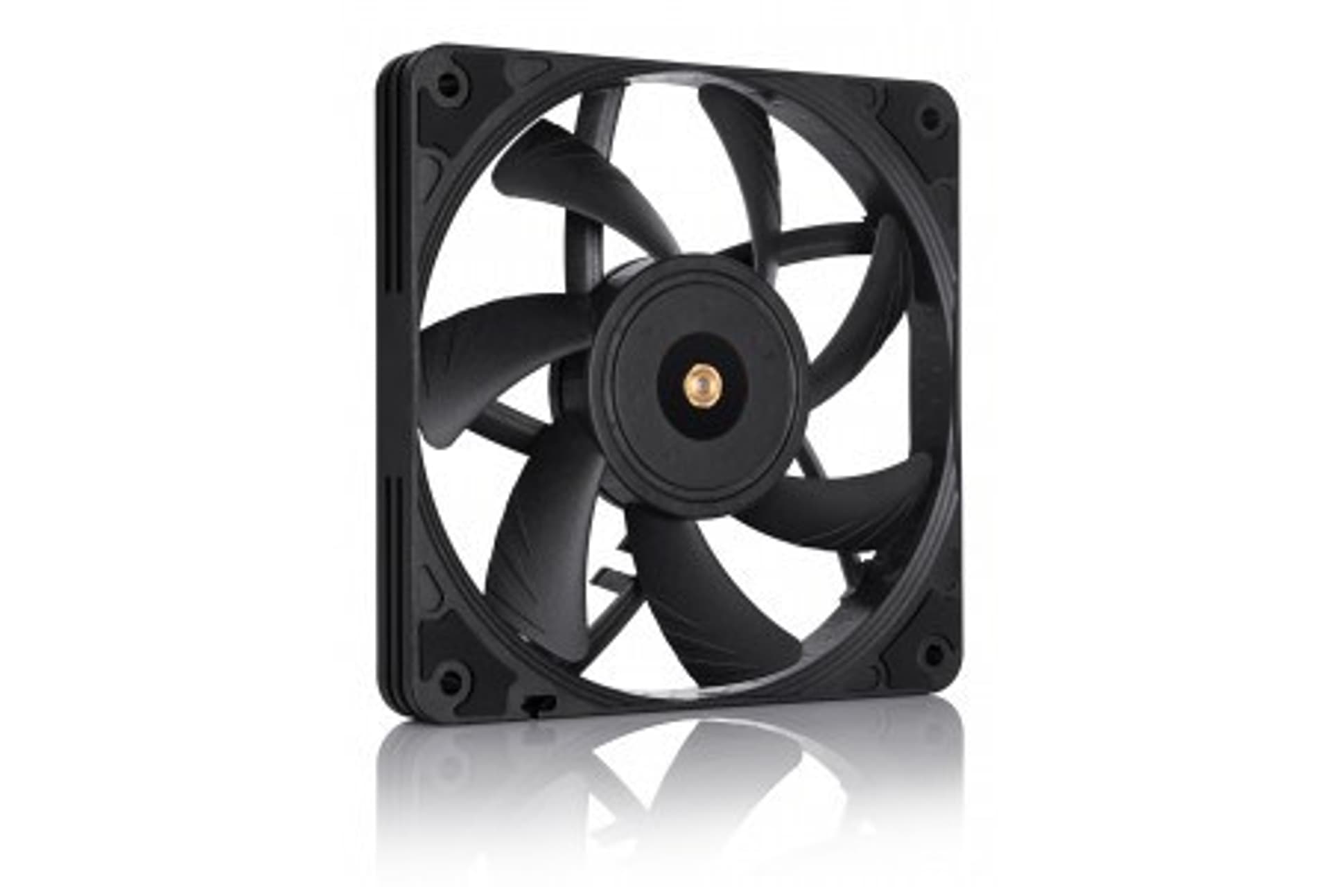 

Wentylator NOCTUA NF-A12x15 PWM Chromax.black.swap