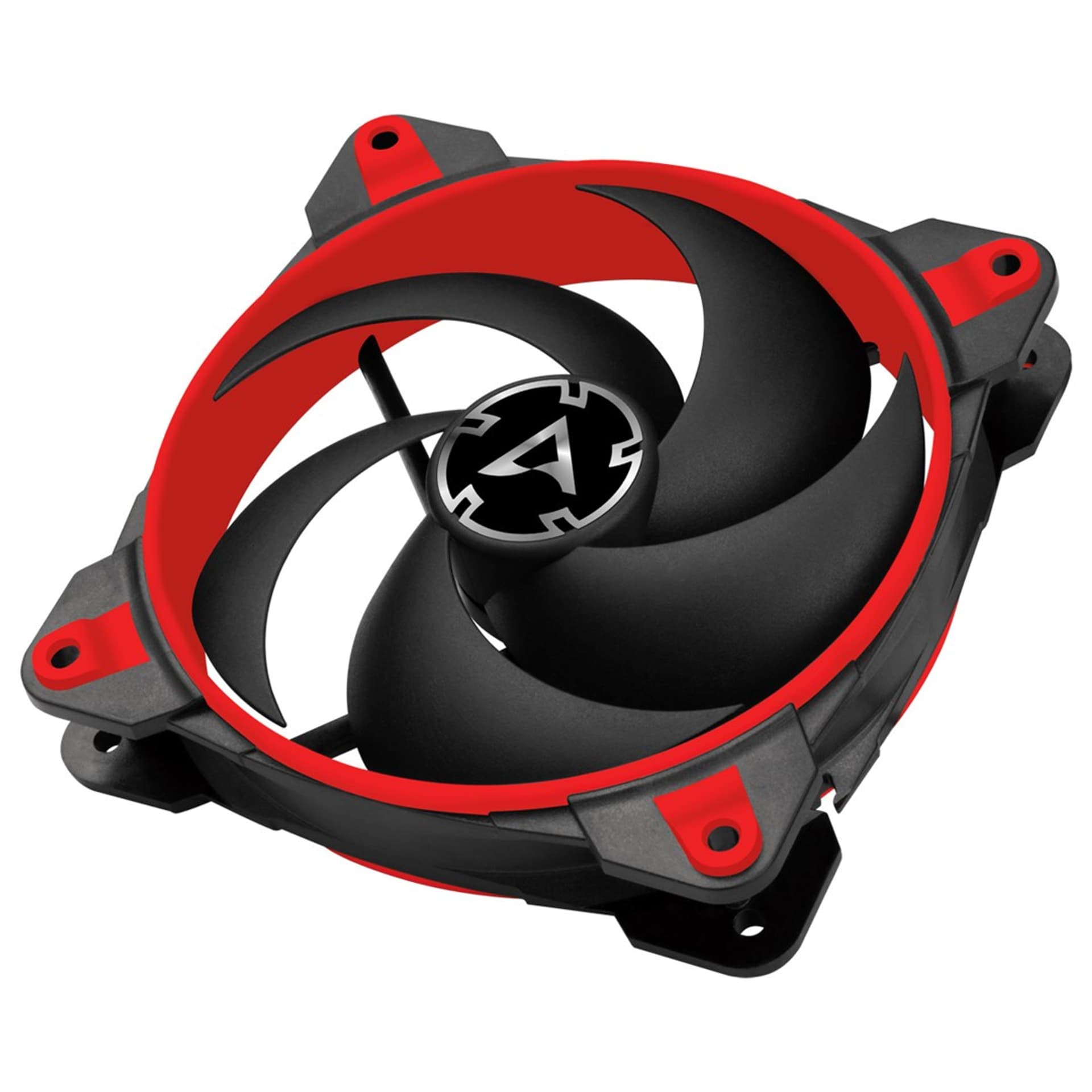 

WENTYLATOR ARCTIC BIONIX P120 (RED) 120mm