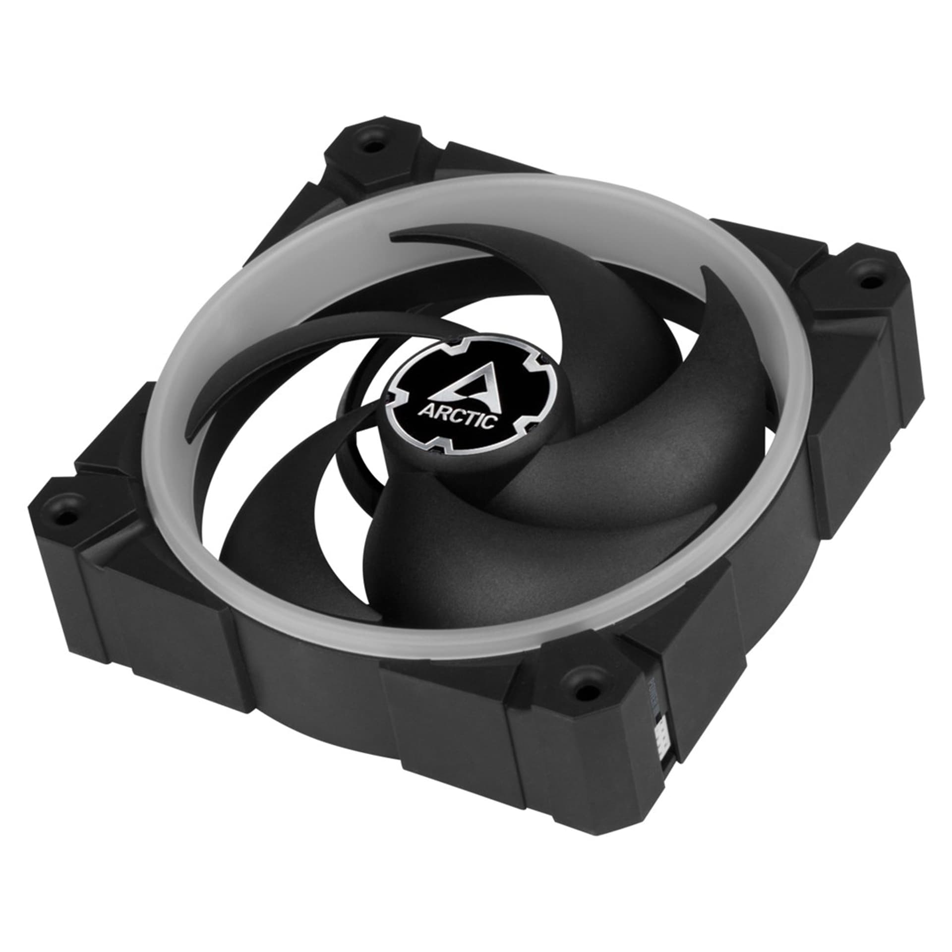 

WENTYLATOR ARCTIC BioniX P120 A-RGB Bundle 120mm
