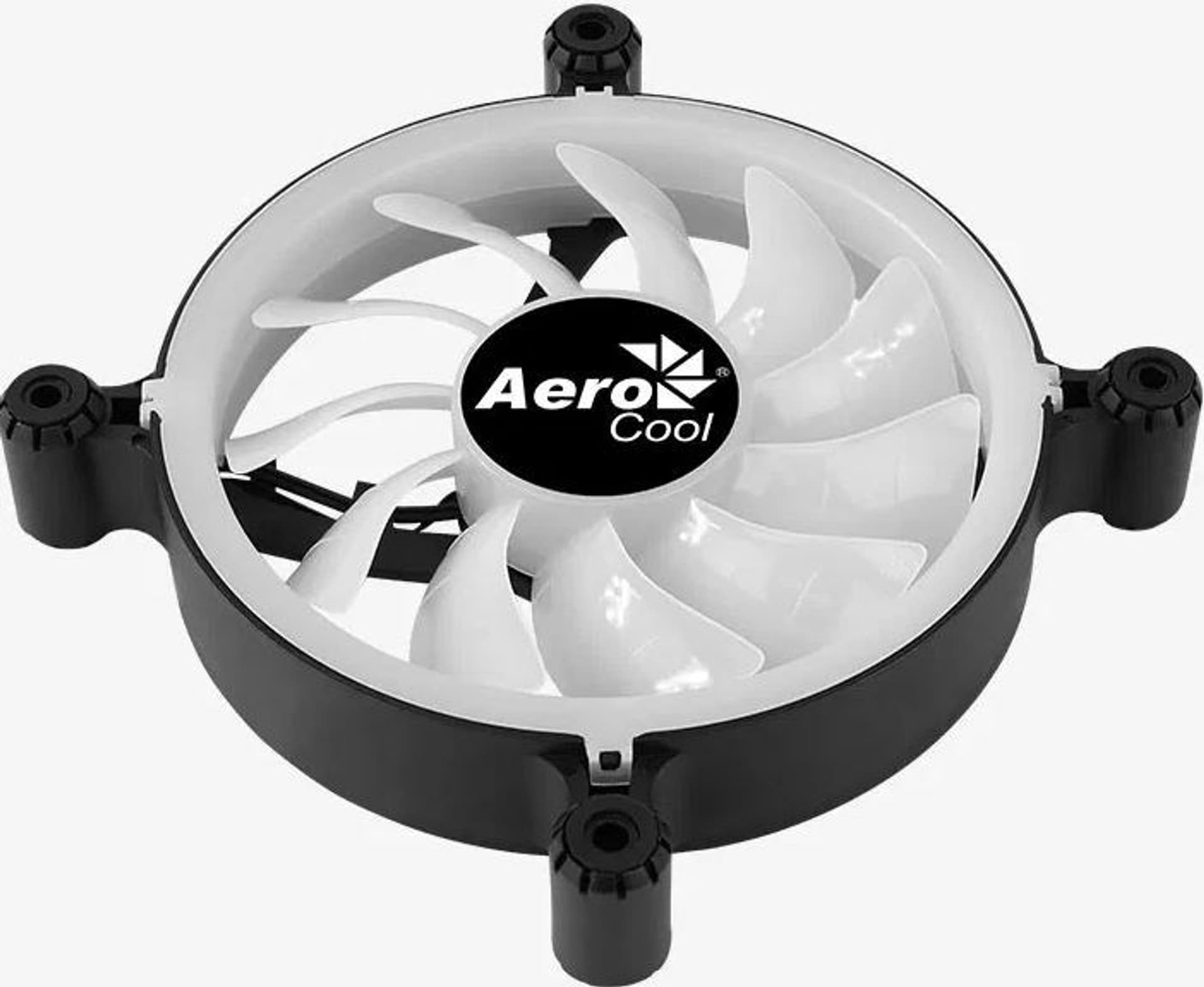 

WENTYLATOR AEROCOOL PGS SPECTRO 12 FRGB (120mm)