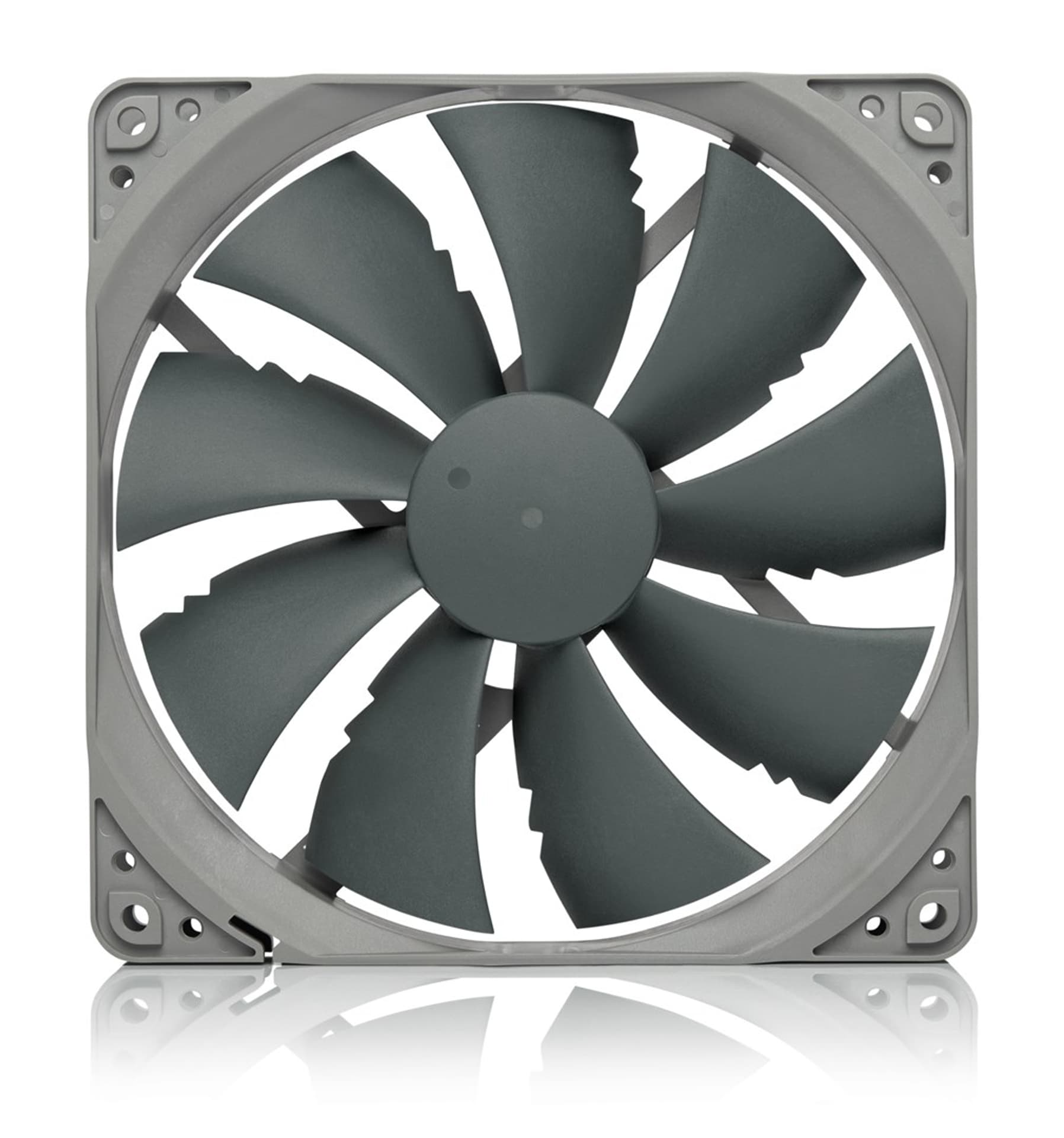 

Wentylator NOCTUA redux 140mm PWM 450 - 1500 RPM