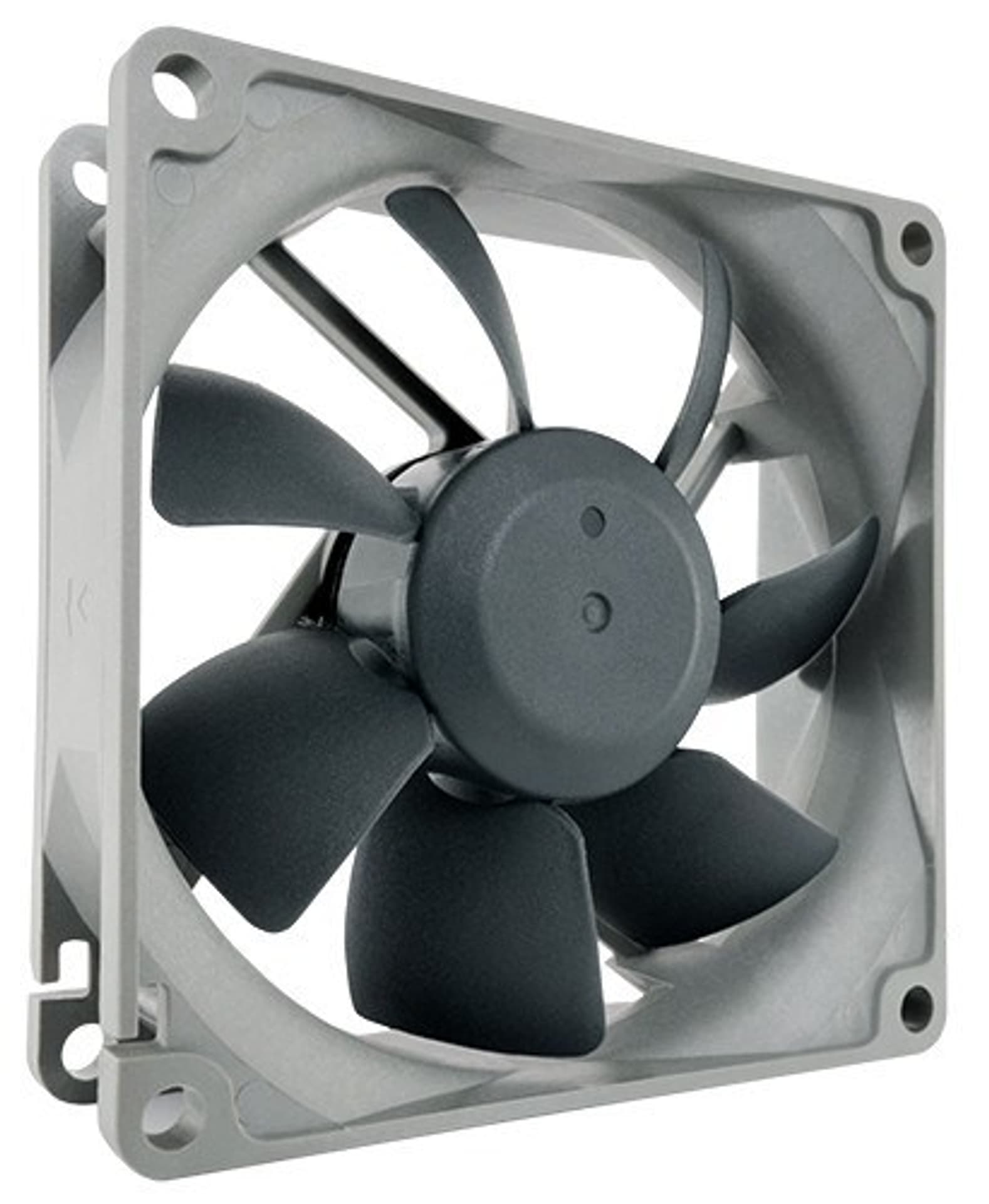 

Wentylator NOCTUA redux 80mm 9,1 dBA / 1200 RPM