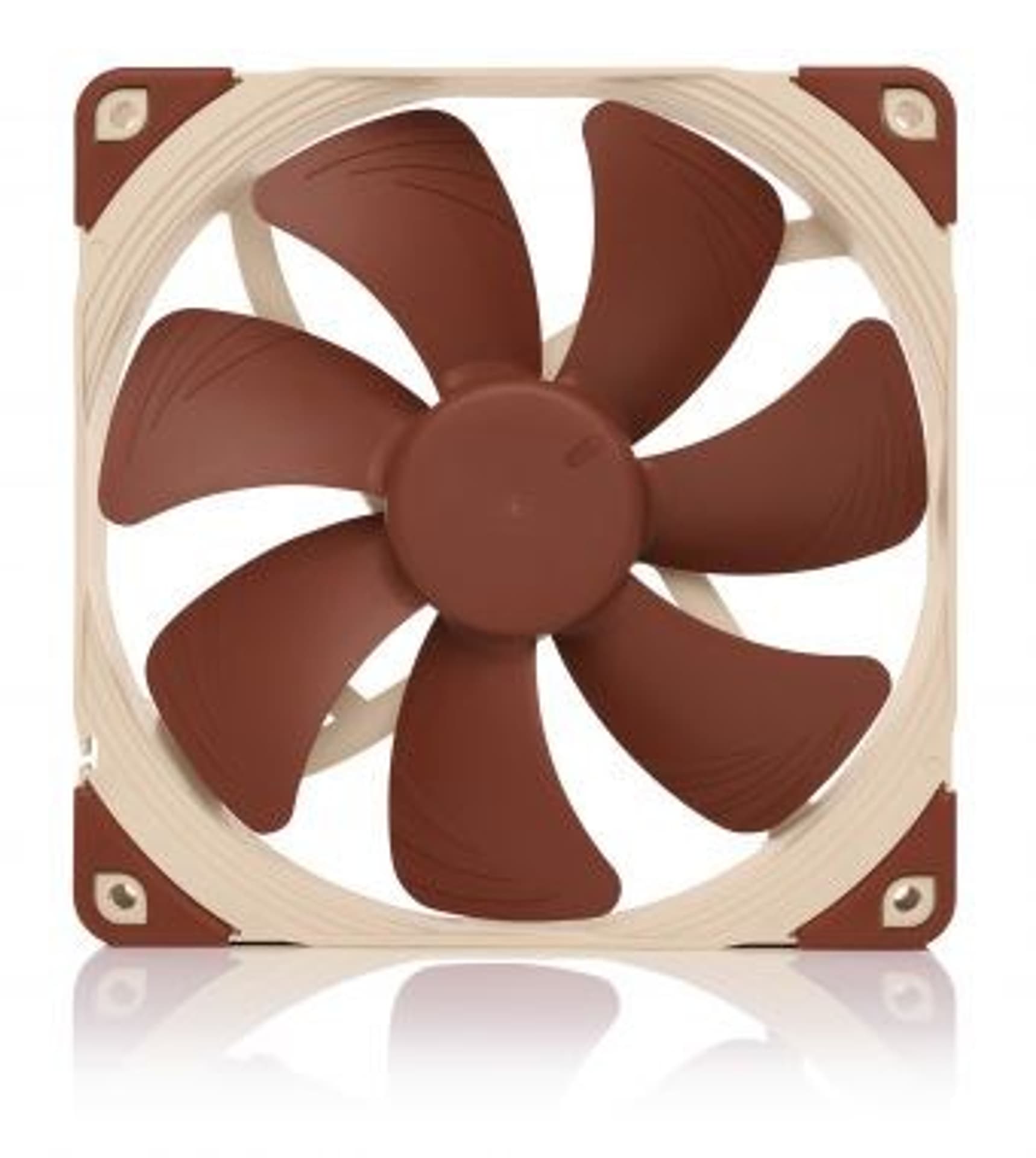 

Wentylator NOCTUA 140mm SSO2, AAO Frame od 9,1 dBA