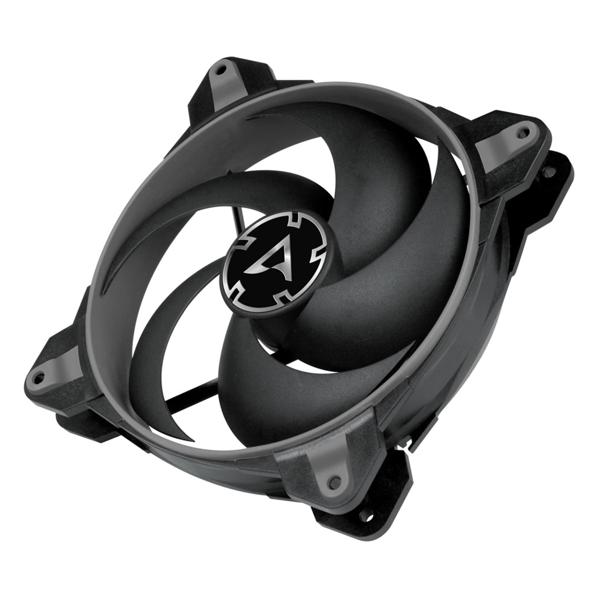 

WENTYLATOR ARCTIC BioniX P140 (Grey) 140mm