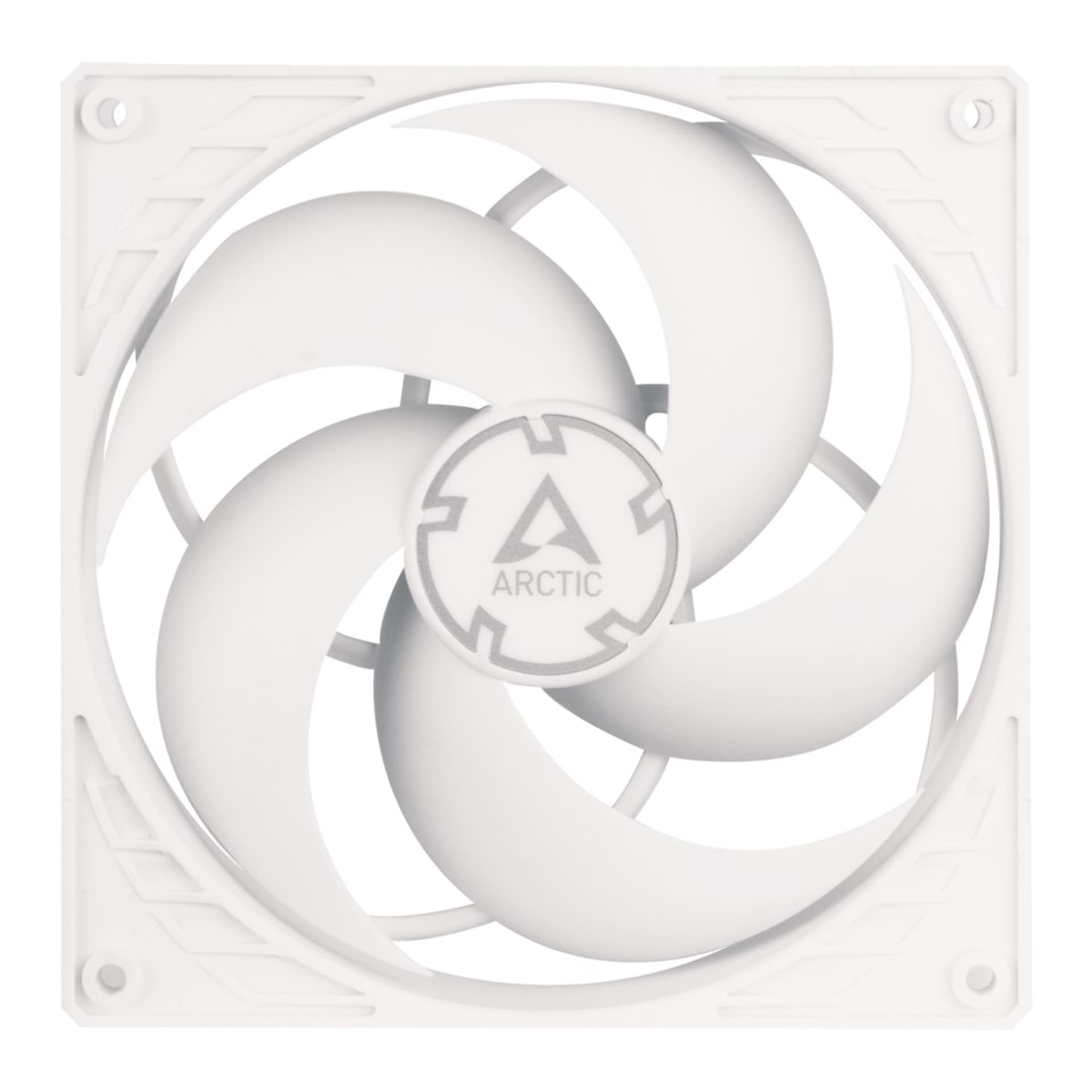 

WENTYLATOR ARCTIC P14 PWM PST (white/white) 140mm