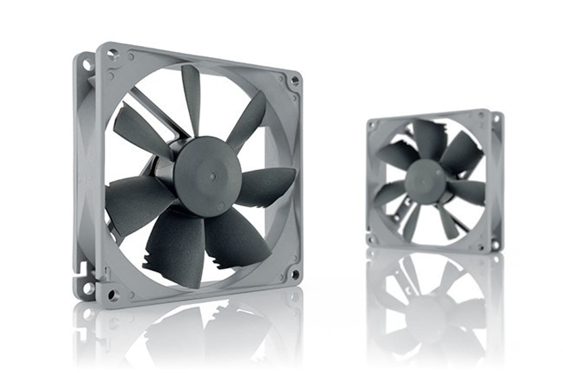 

Wentylator NOCTUA redux 92mm PWM 350-1600 RPM