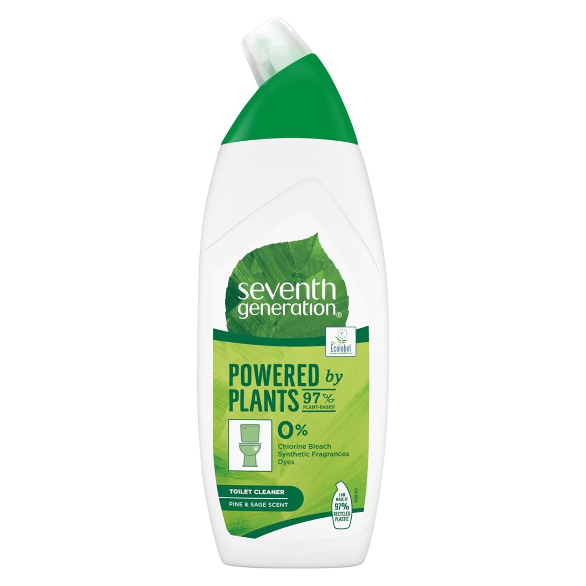 

SEVENTH Generation Płyn do toalet Sosna&Mięta500ml