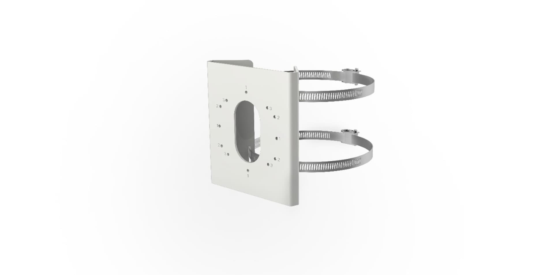 

Uchwyt Hikvision DS-1275ZJ-S-SUS
