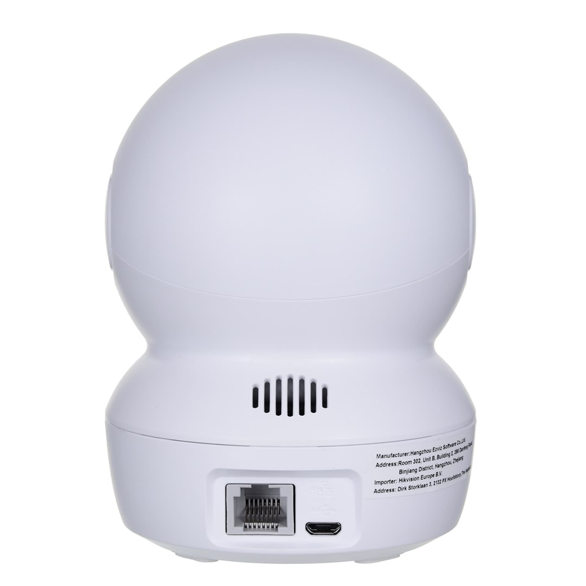 

Kamera IP C6N FHD EZVIZ