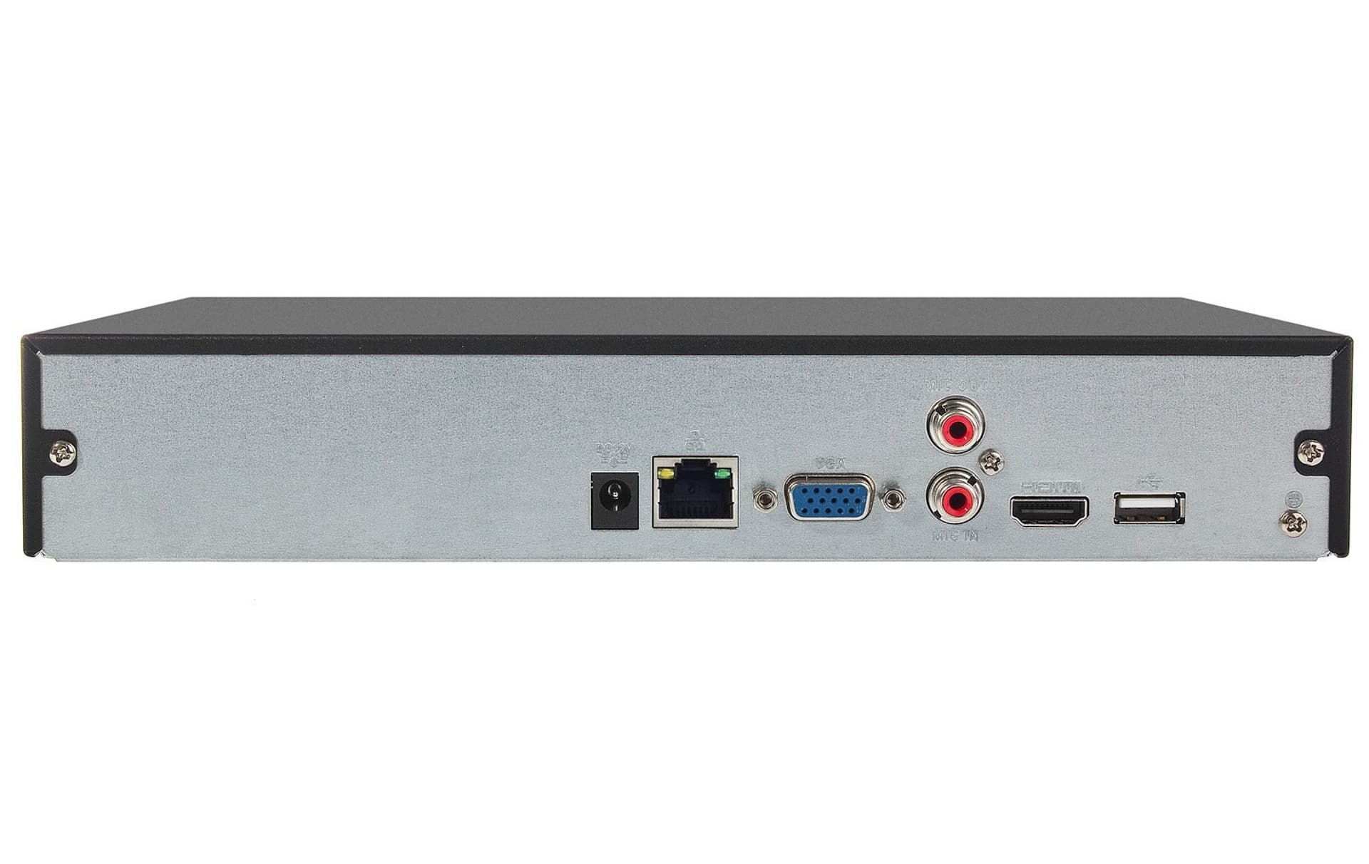 

Rejestrator IP DAHUA NVR4108HS-8P-4KS2/L