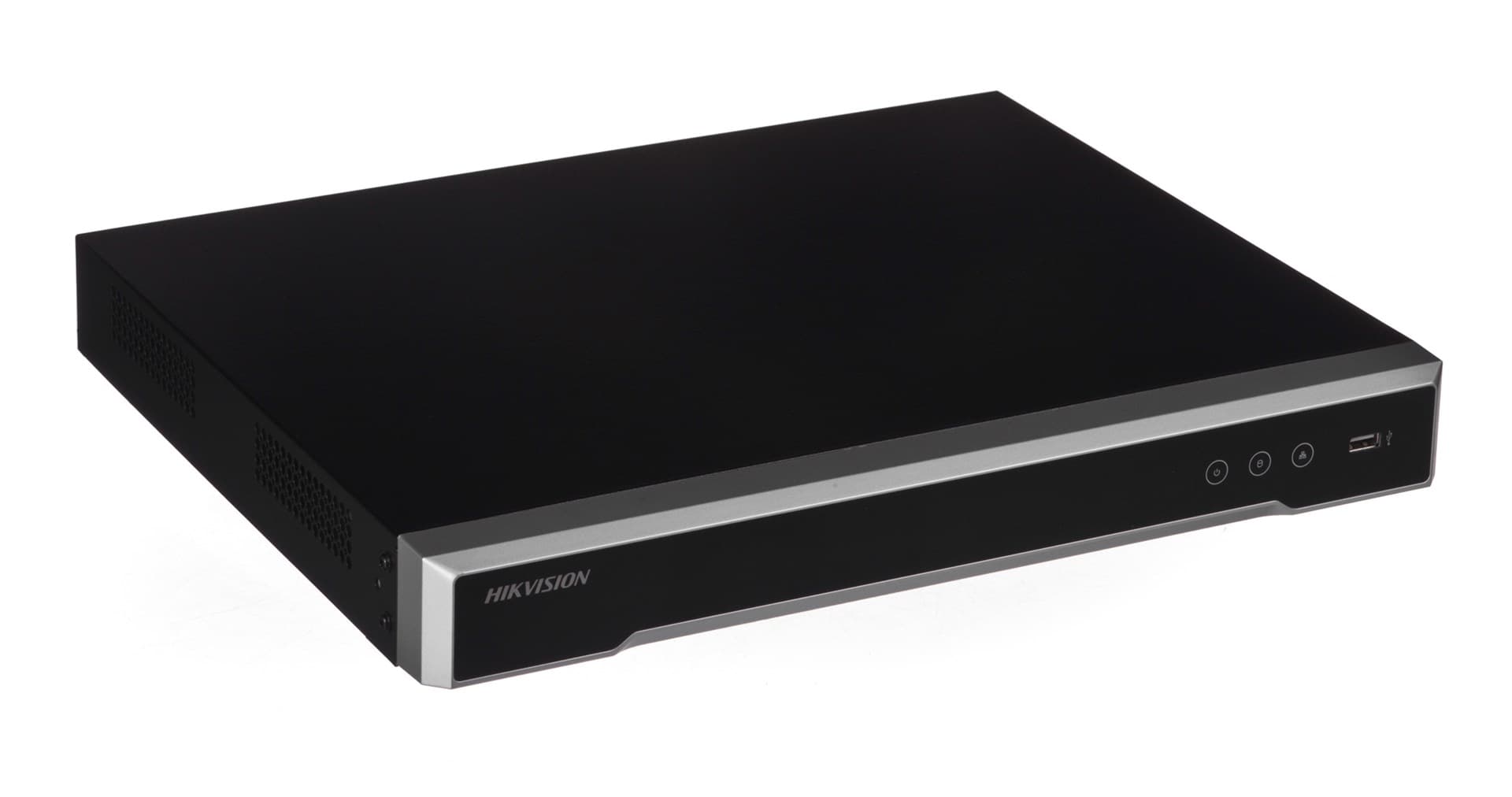 

Hikvision Network Video Recorder DS-7616NI-K2/16P Poe, 16-ch
