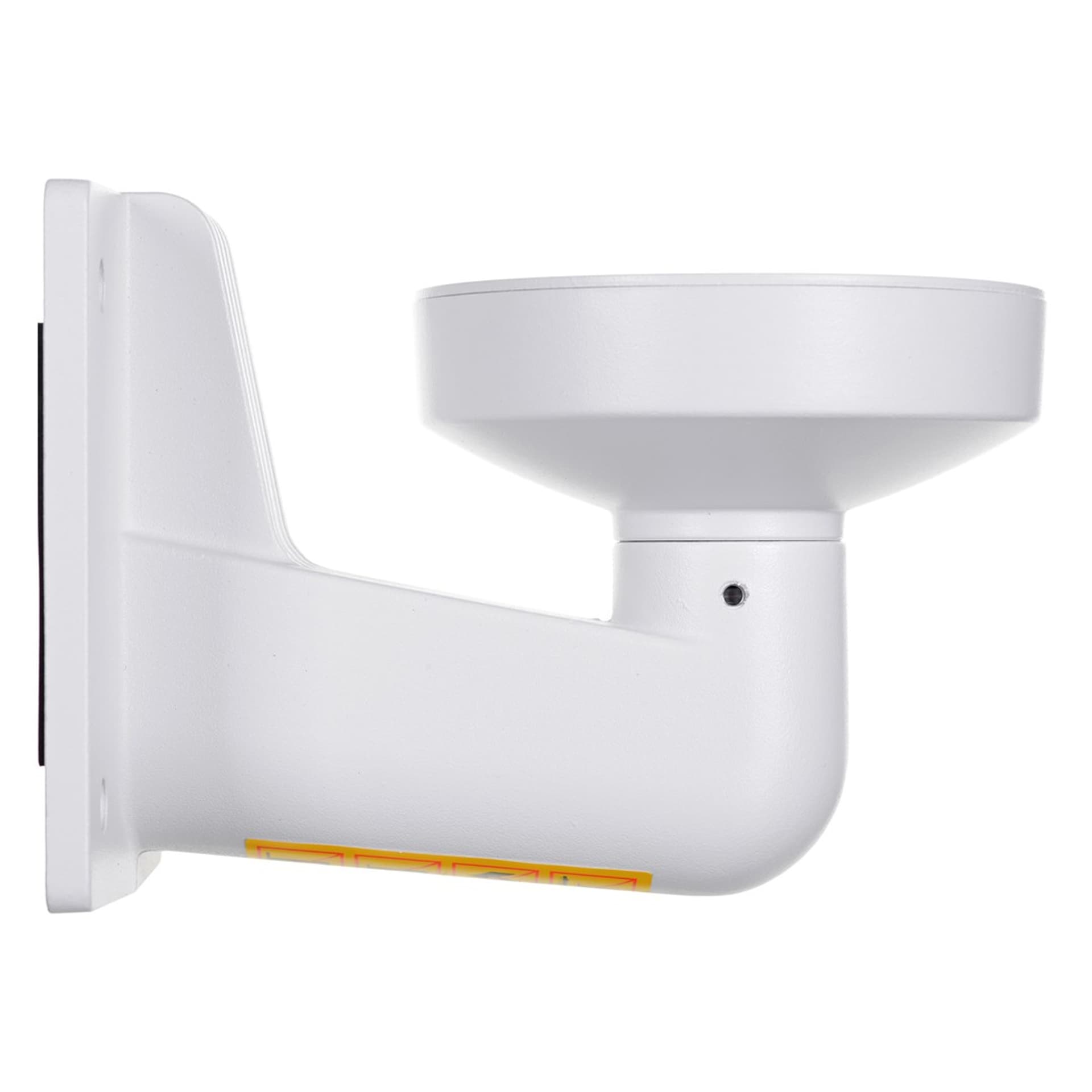

Uchwyt montażowa Do kamer Hikvision DS-1272ZJ-110-TRS