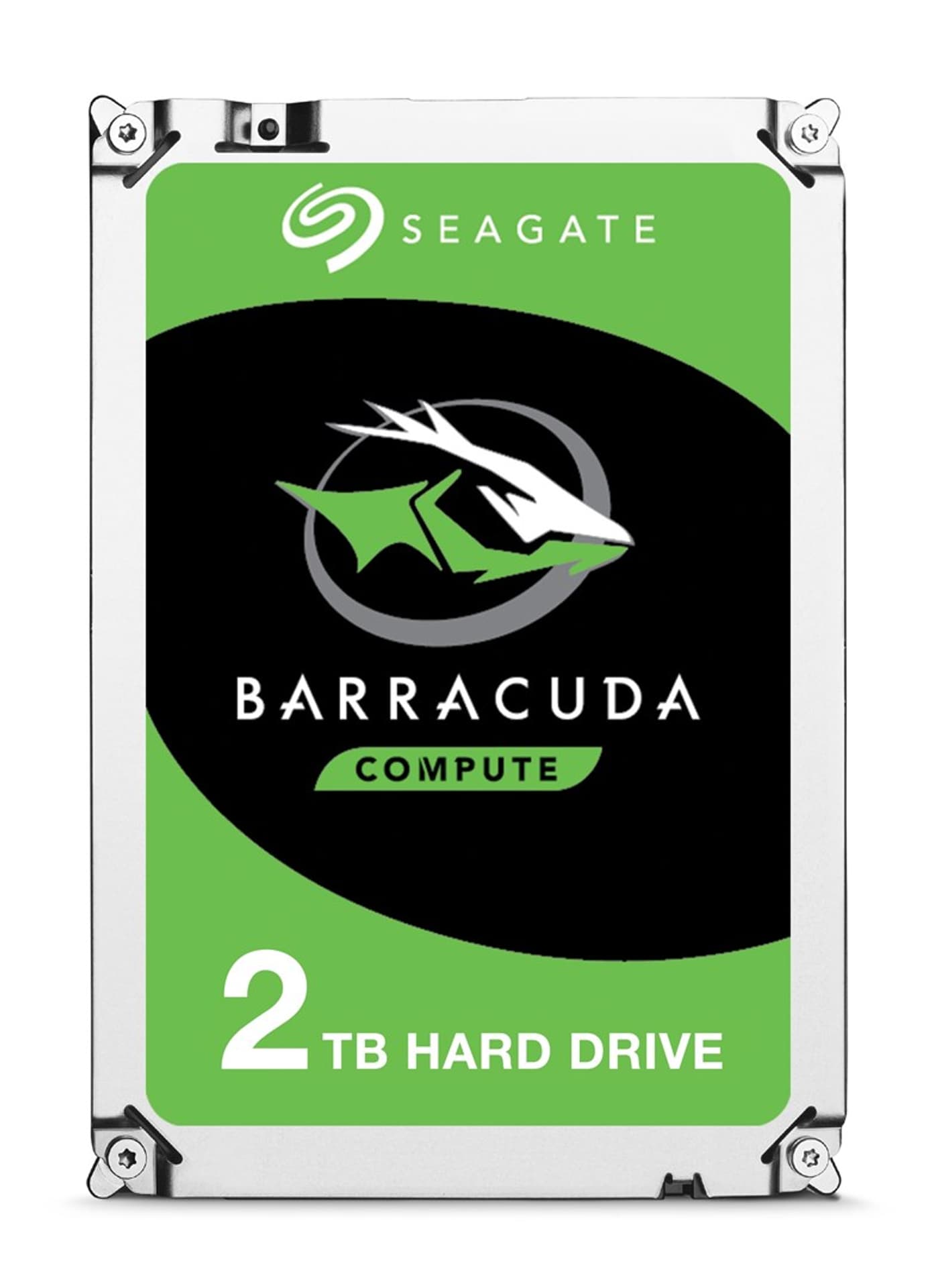 

Seagate BARRACUDA ST2000DM008 7200 RPM, 2000 GB, HDD
