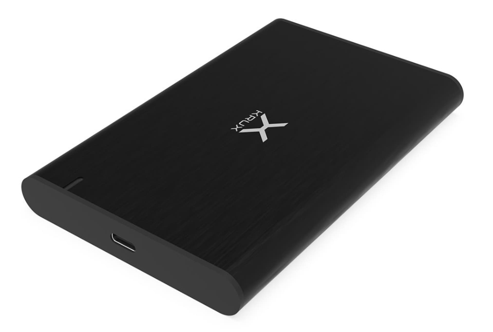 

KRUX SSD ALUMINIUM CASE USB-C