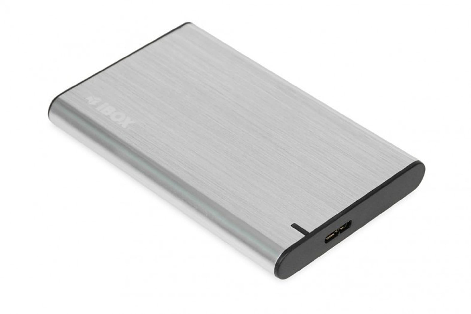 

Obudowa do dysku IBOX HD-05 Szary ieuhdd5g