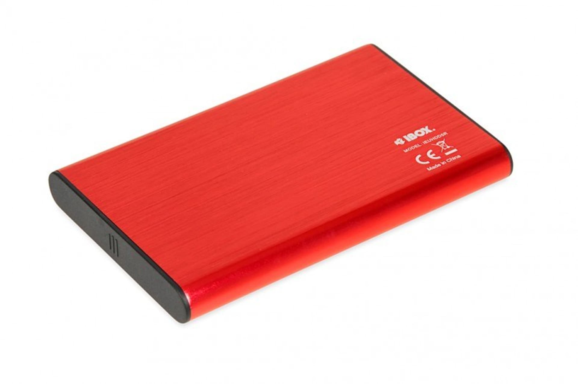 

Obudowa do dysku IBOX HD-05 ieuhdd5r
