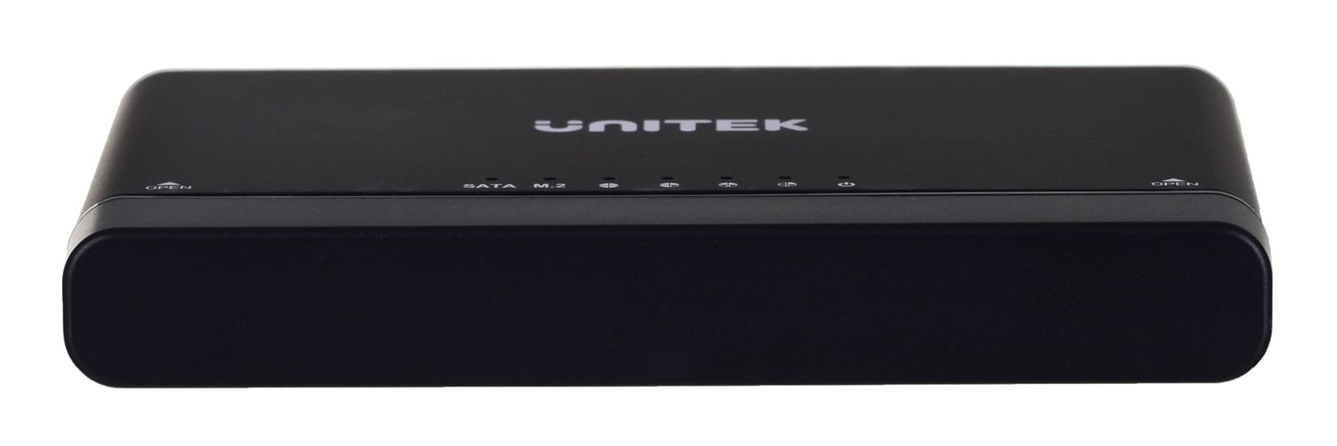 

UNITEK MOST DYSKI SATA 2,5/3,5' & M.2 PCIE/NVME