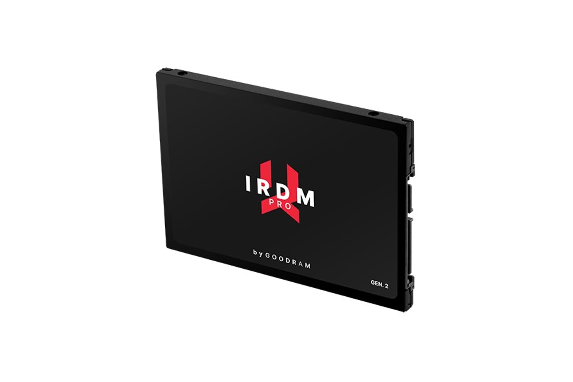 

Dysk GoodRam IRDM PRO IRP-SSDPR-S25C-256 (256 GB ; 2.5"; SATA III)