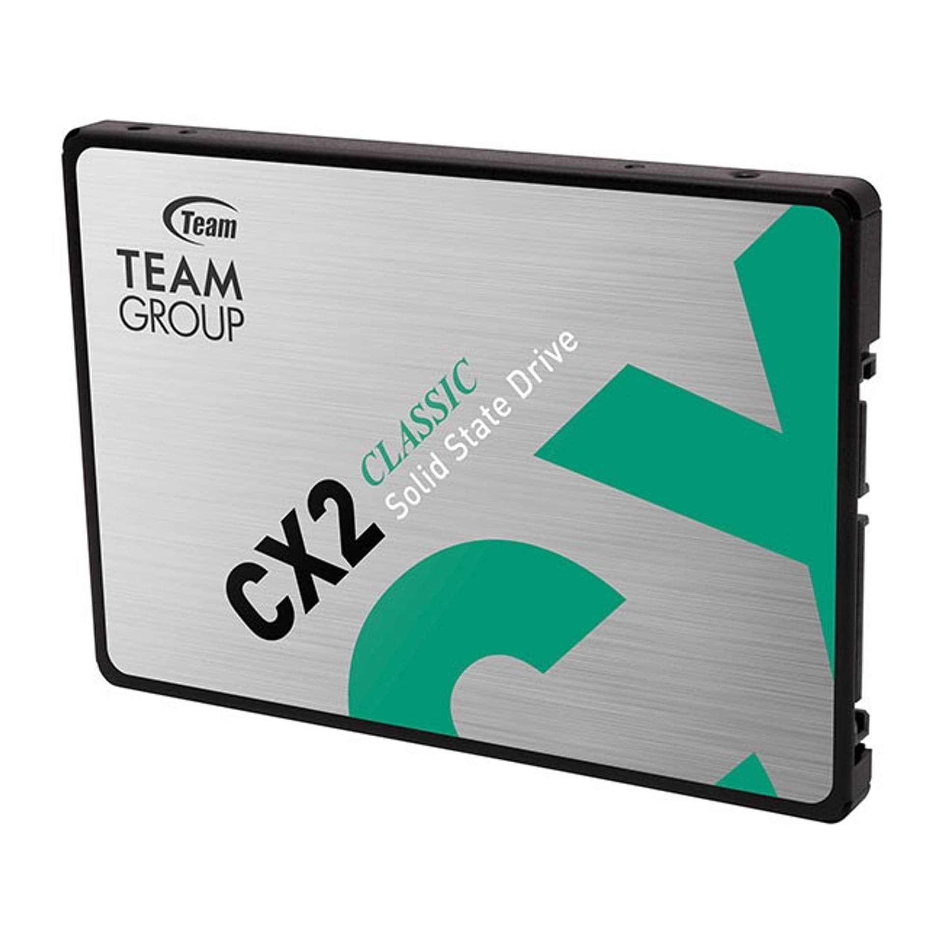 

SSD Team Group CX2 2,5" 512GB SATA III