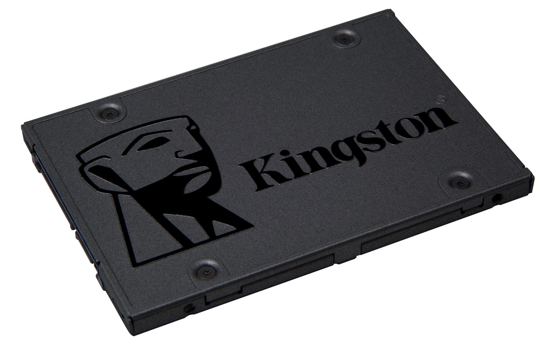 

SSD A400 SERIES 120GB SATA3 2.5''