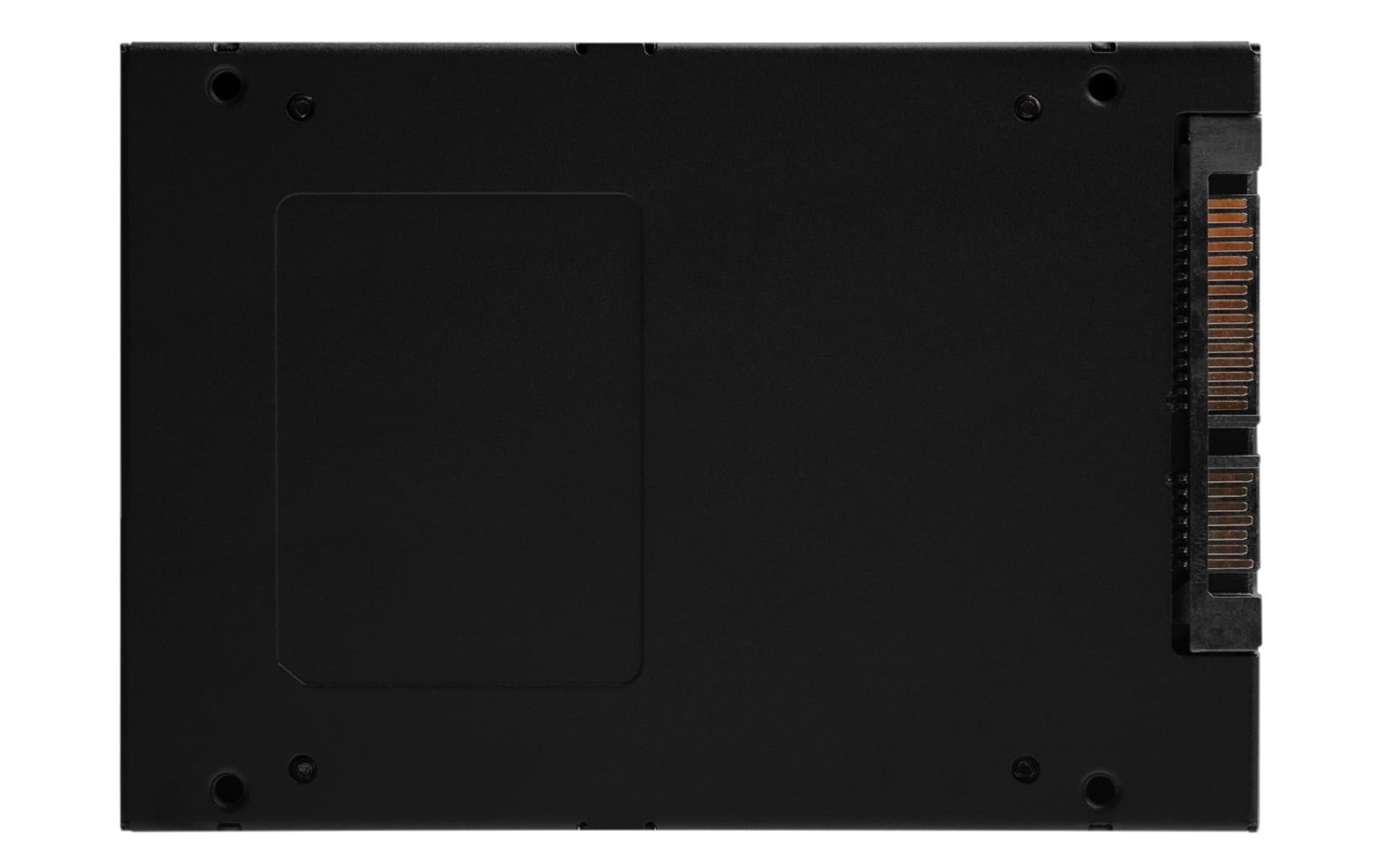 

Dysk Kingston KC600 SKC600/512G (512 GB ; 2.5"; SATA III)