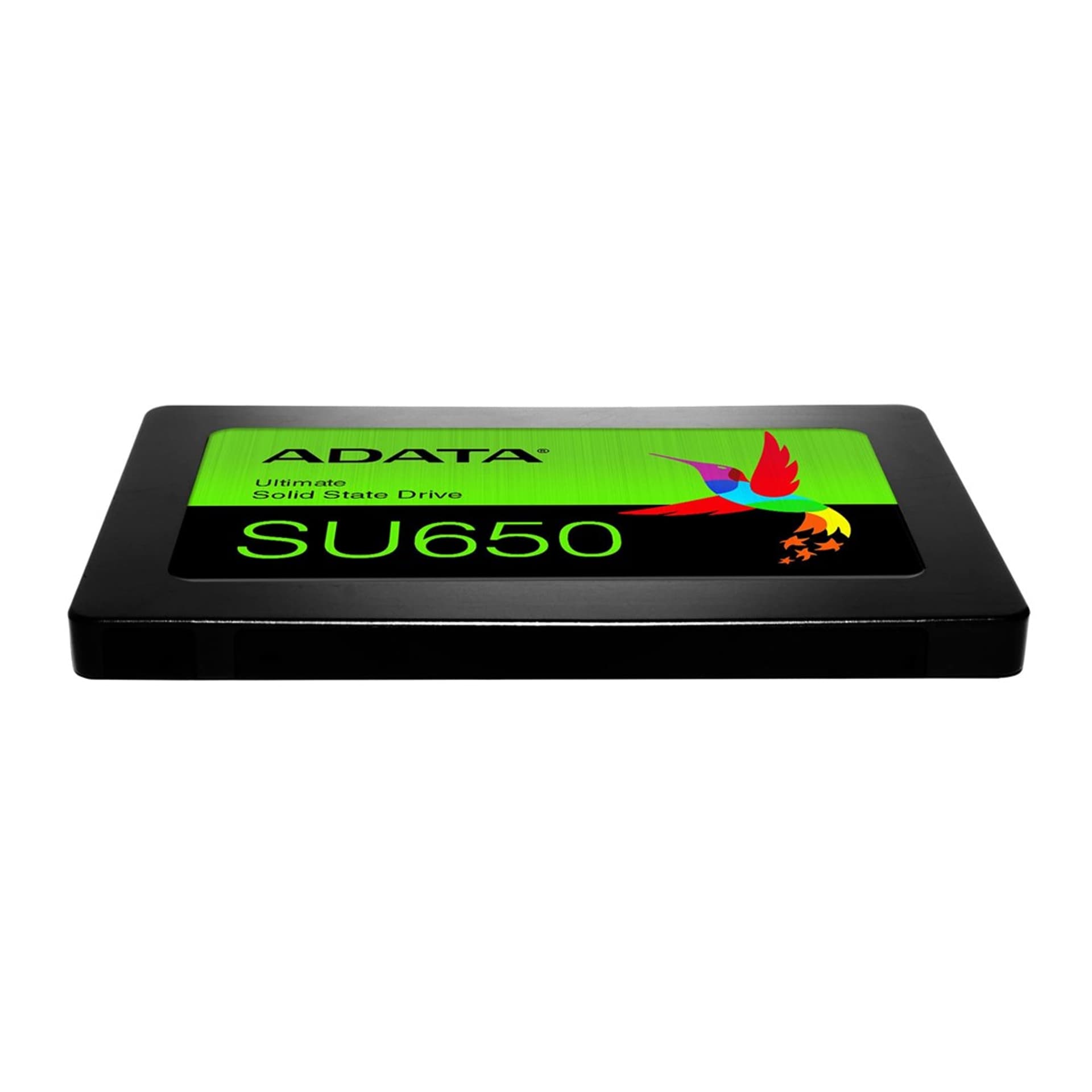 

Dysk ADATA SU650 ASU650SS-240GT-R (240 GB ; 2.5"; SATA III)