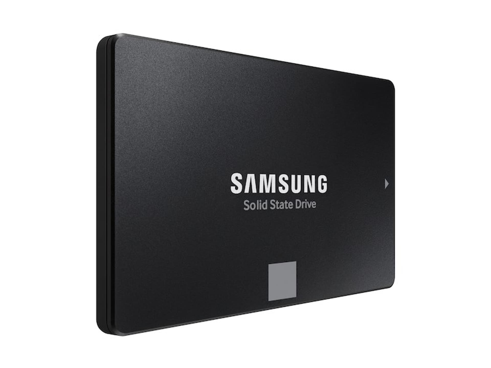 

Dysk SSD Samsung 870 EVO 500 GB 2.5" SATA III