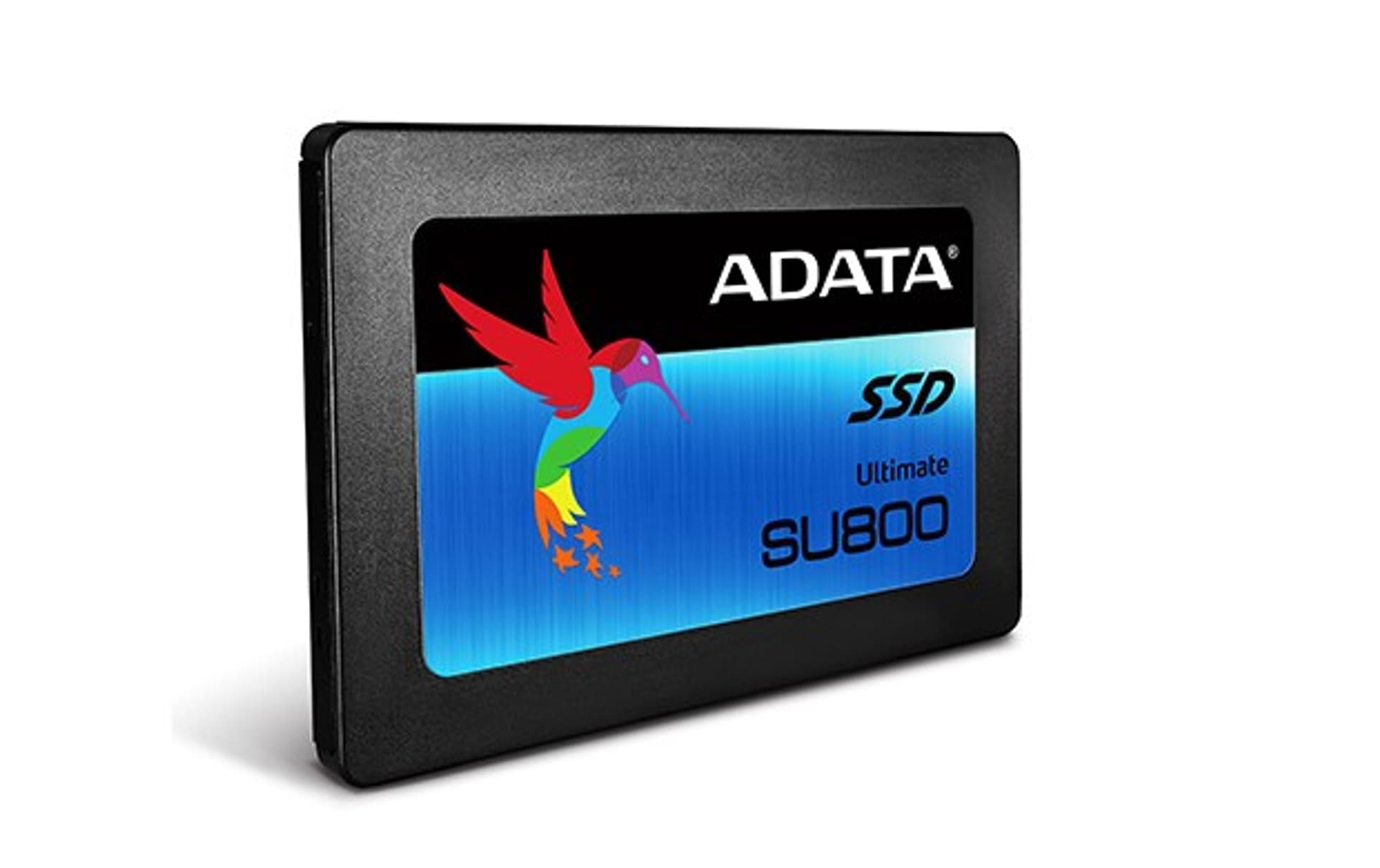 

Dysk SSD ADATA SU800 ASU800SS-1TT-C (1 TB ; 2.5"; SATA III)