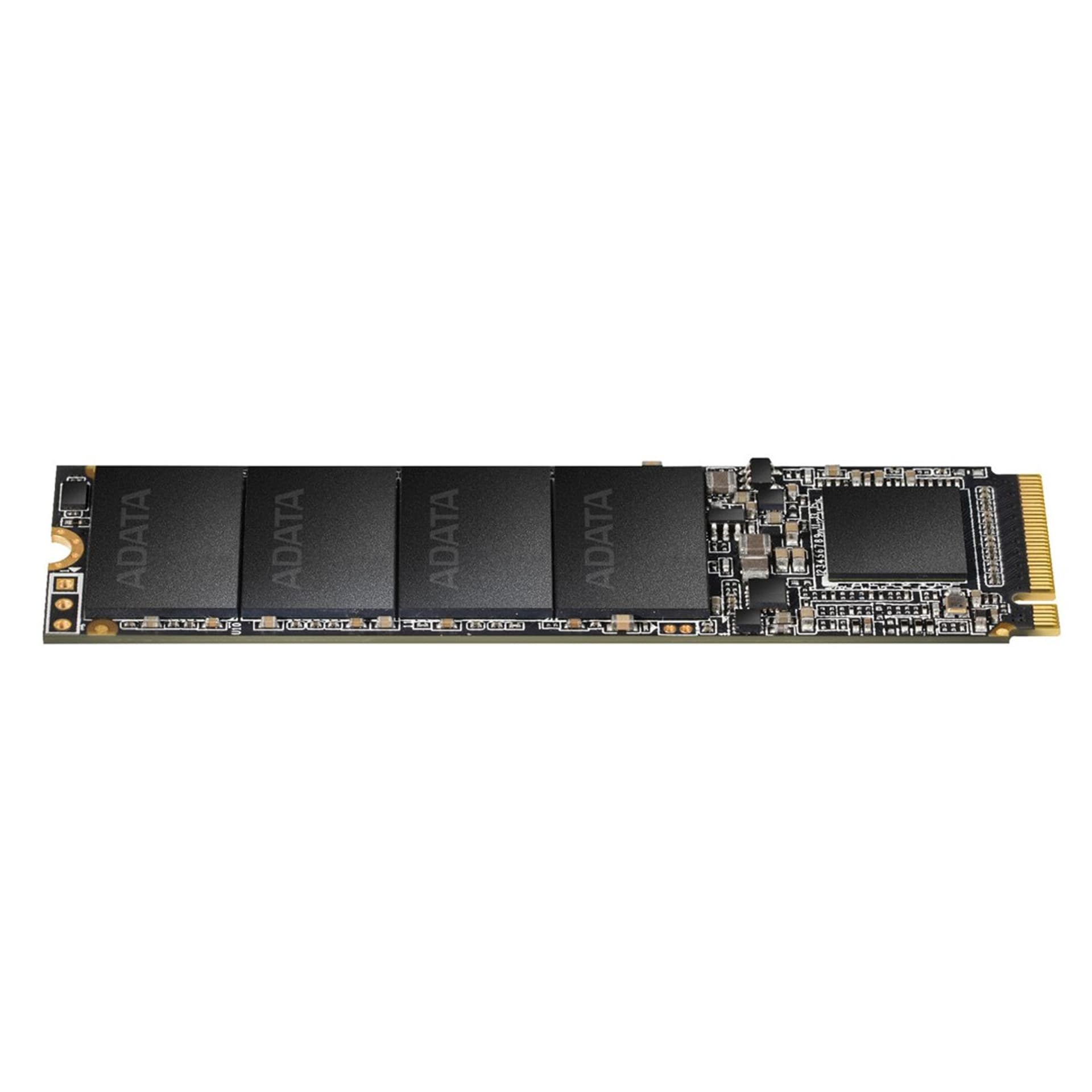 

Dysk ADATA XPG ASX6000LNP-256GT-C (256 GB ; M.2; PCI Express 3.0 x 4)