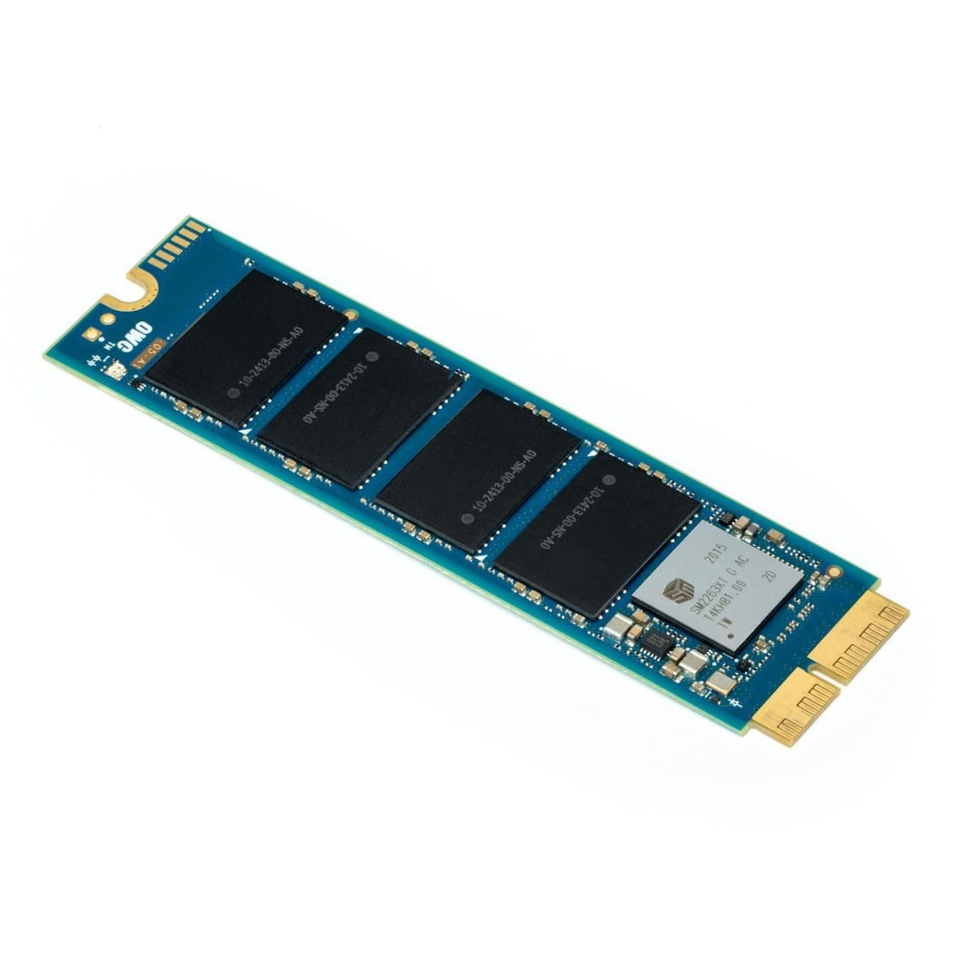 

OWC AURA N2 SSD 1TB (MBP MID-2013-2015, MBA 2013-2017) OWCS4DAB4MB10, Mbp mid-2013-2015/mba 2013-2017) owcs4dab4mb1