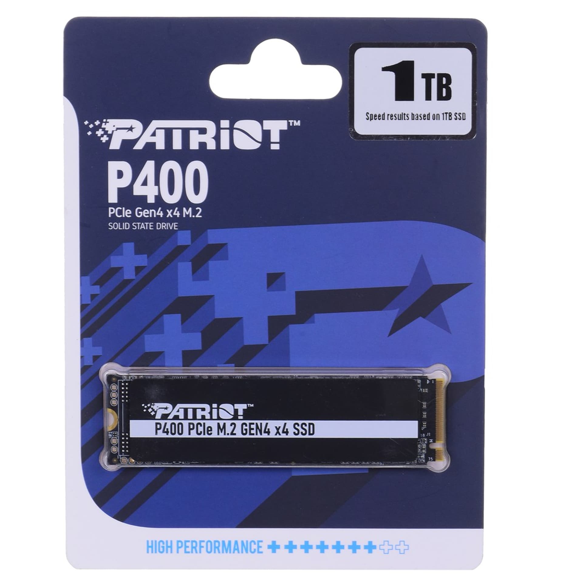 

Dysk SSD 1TB Viper P400 5000/4800 MB/s M.2 Gen4 x4 NVMe 1.3