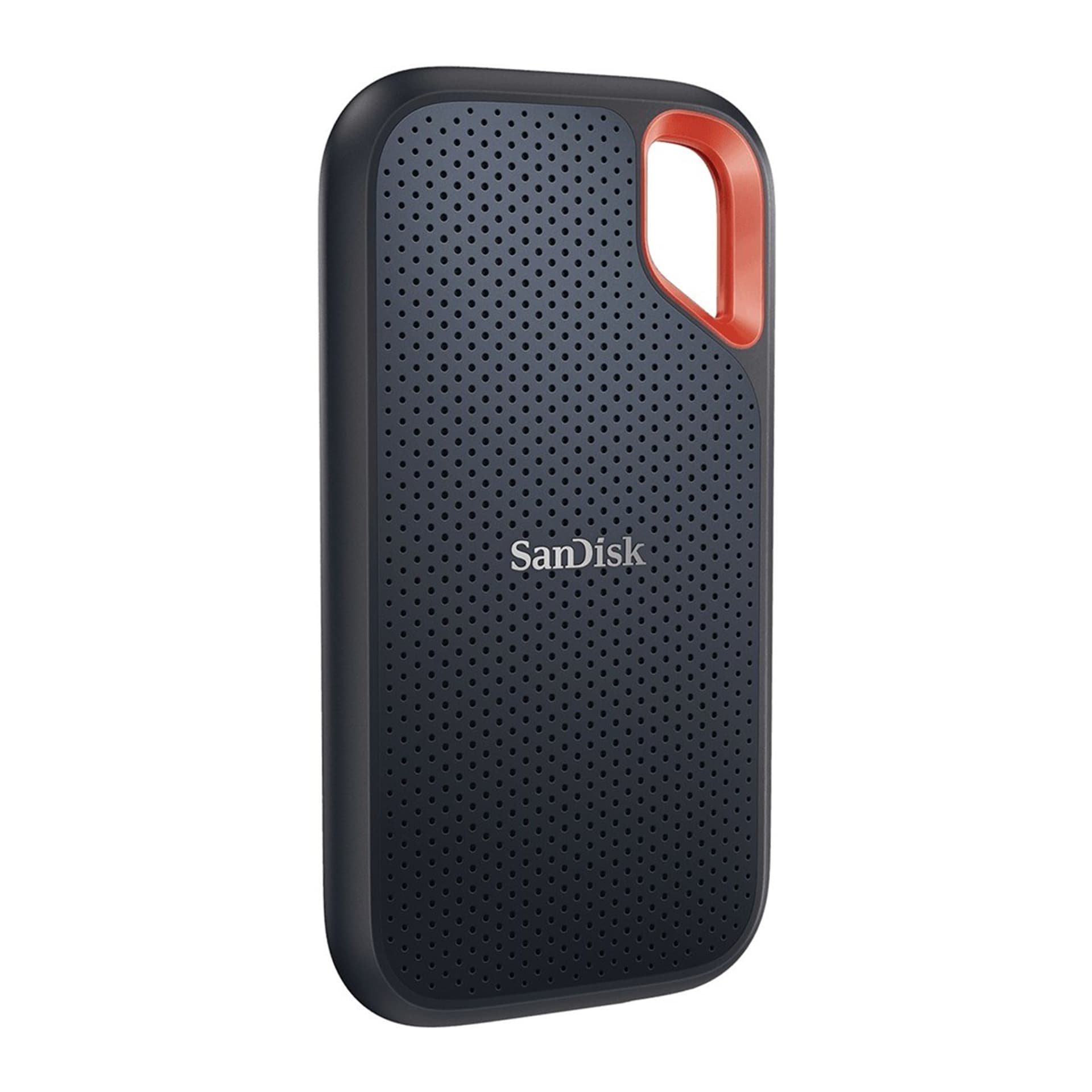 

SANDISK SSD EXTREME PORTABLE 2TB (1050 MB/s)