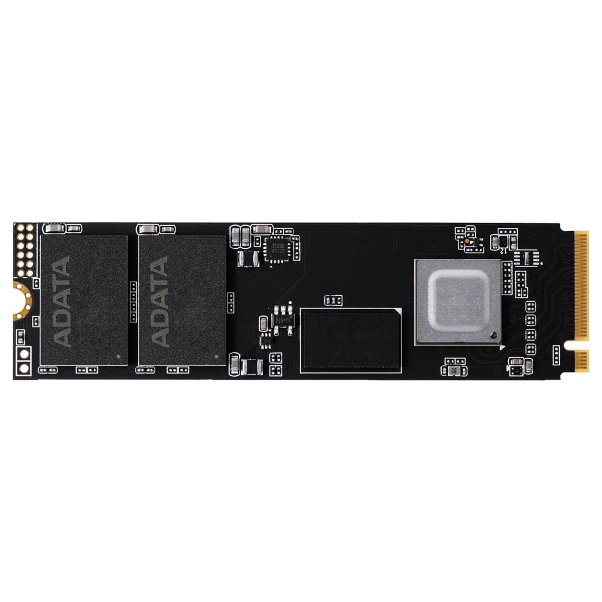 

DYSK SSD ADATA XPG GAMMIX S50L 512GB