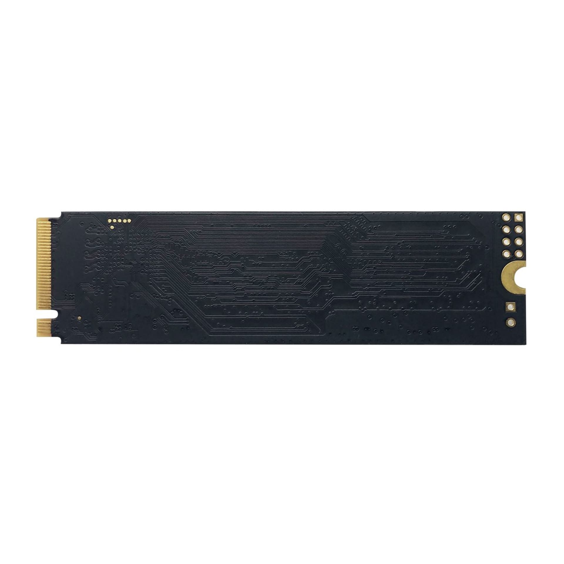 

Dysk SSD Patriot P300 2TB M2 2280 PCI-Ex4 Gen3 NvME