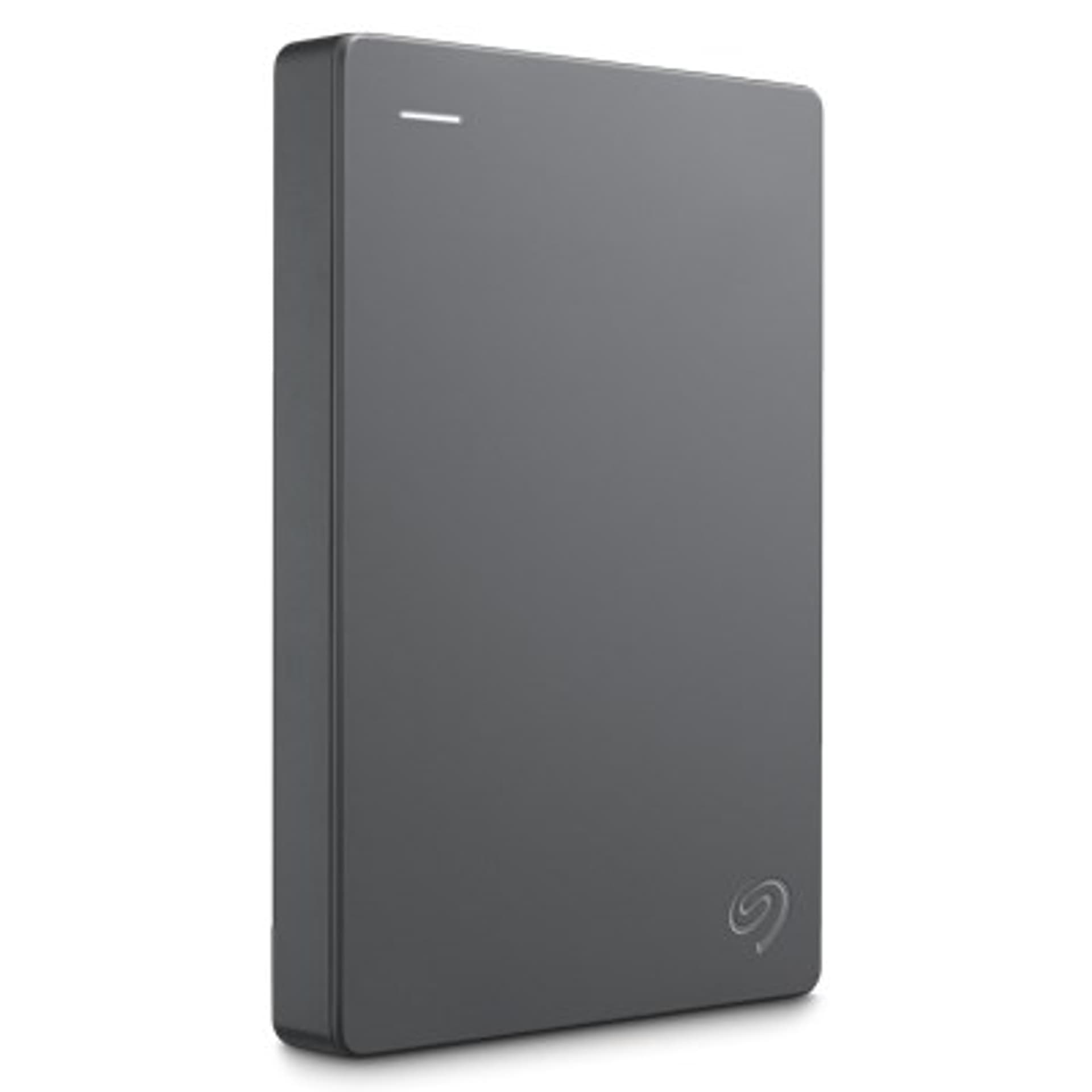 

Dysk zewnętrzny HDD Seagate Basic (1TB; 2.5"; USB 3.2 Gen 1; STJL1000400)