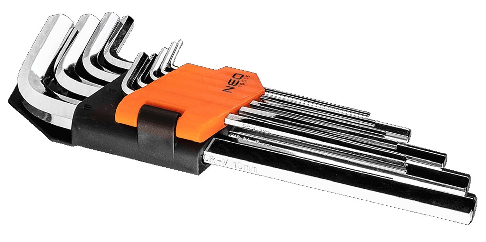 

Klucze nasadowe 1/2", 3/8" , 1/4", zestaw 233 szt.