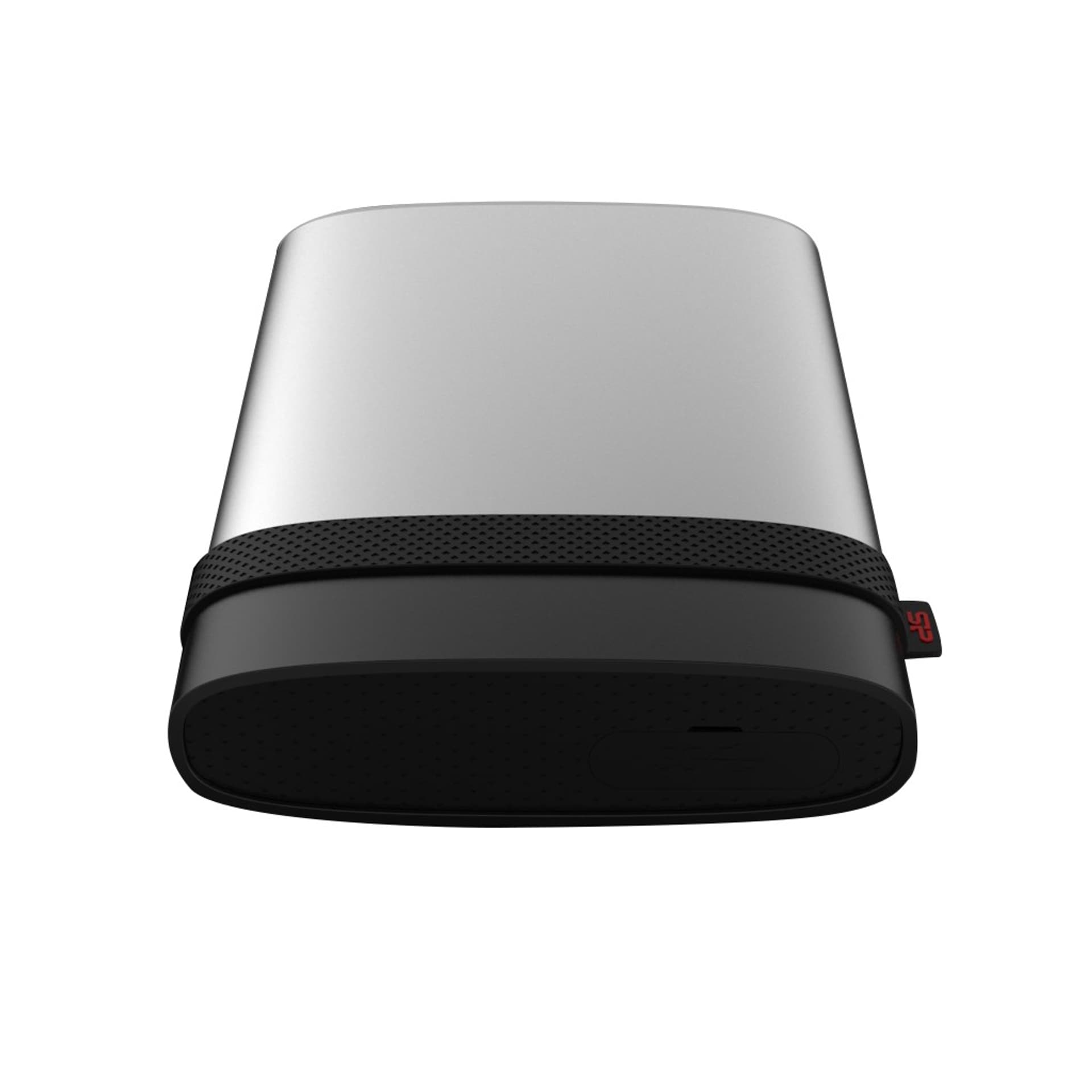 

Dysk zewnętrzny HDD Silicon Power Armor A85 (4TB; 2,5"; USB 3.2; IP68; Srebrny ALU; SP040TBPHDA85S3S)